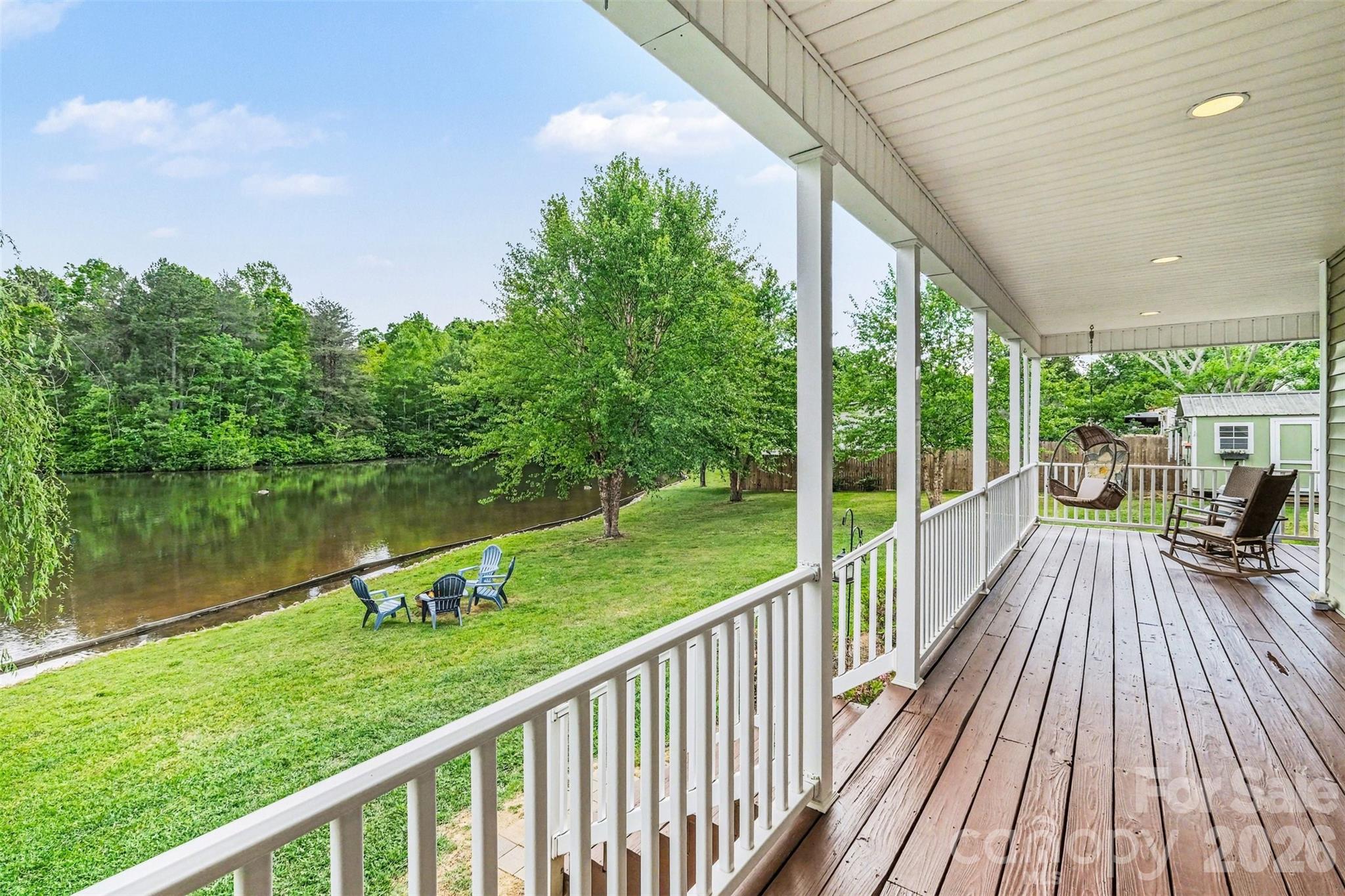 3985 Mt Hope Church Road — Salisbury