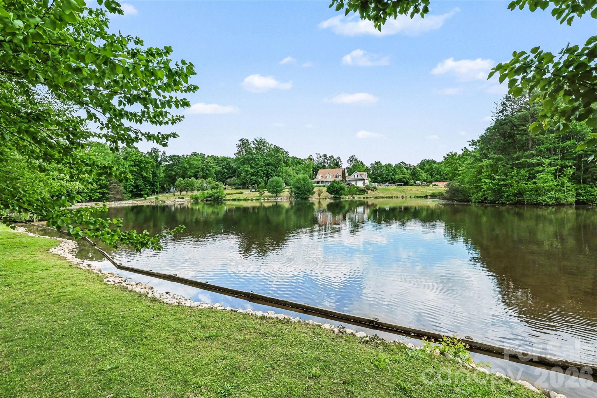 3985 Mt Hope Church Road — Salisbury