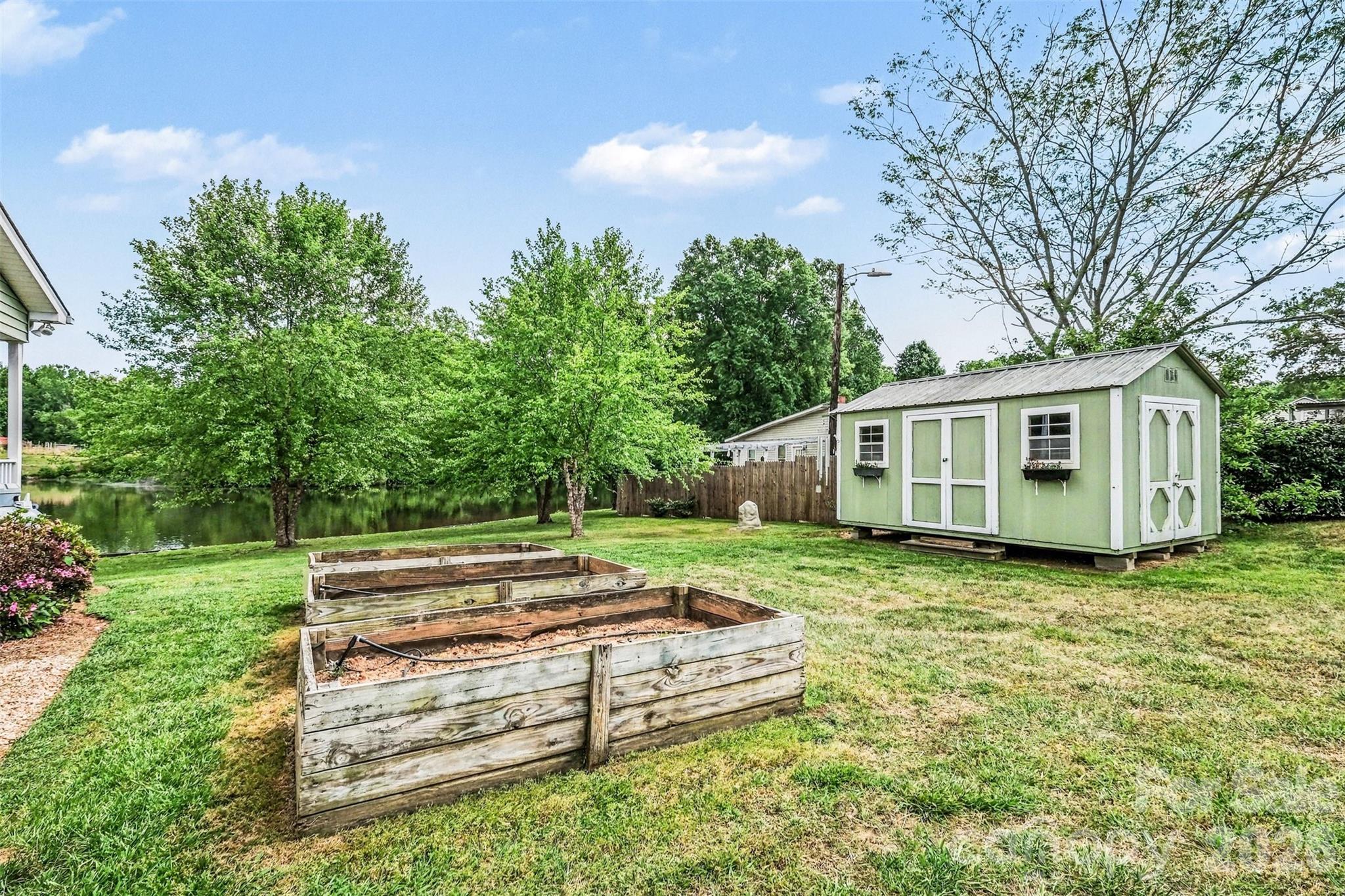 3985 Mt Hope Church Road — Salisbury