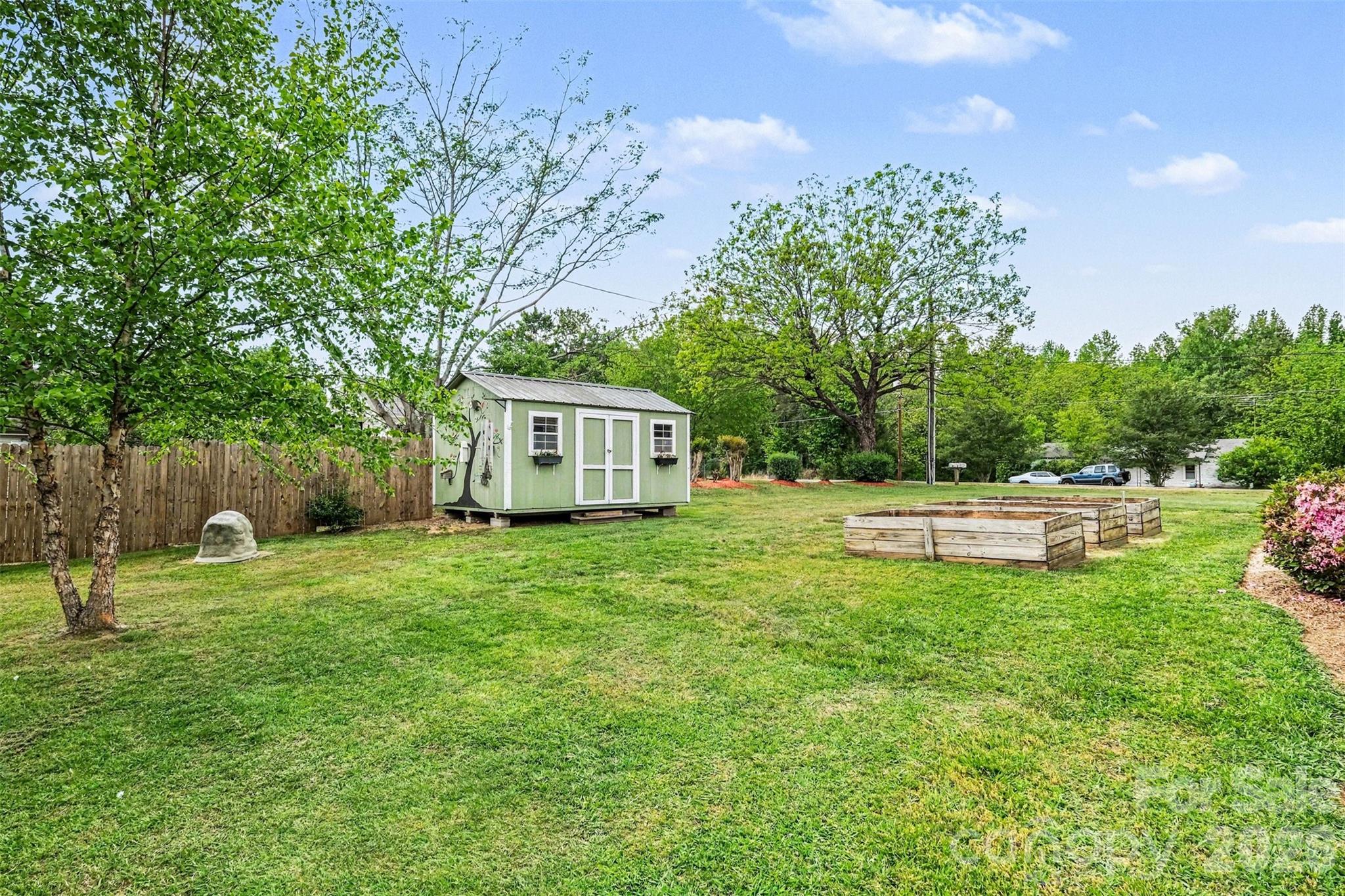 3985 Mt Hope Church Road — Salisbury