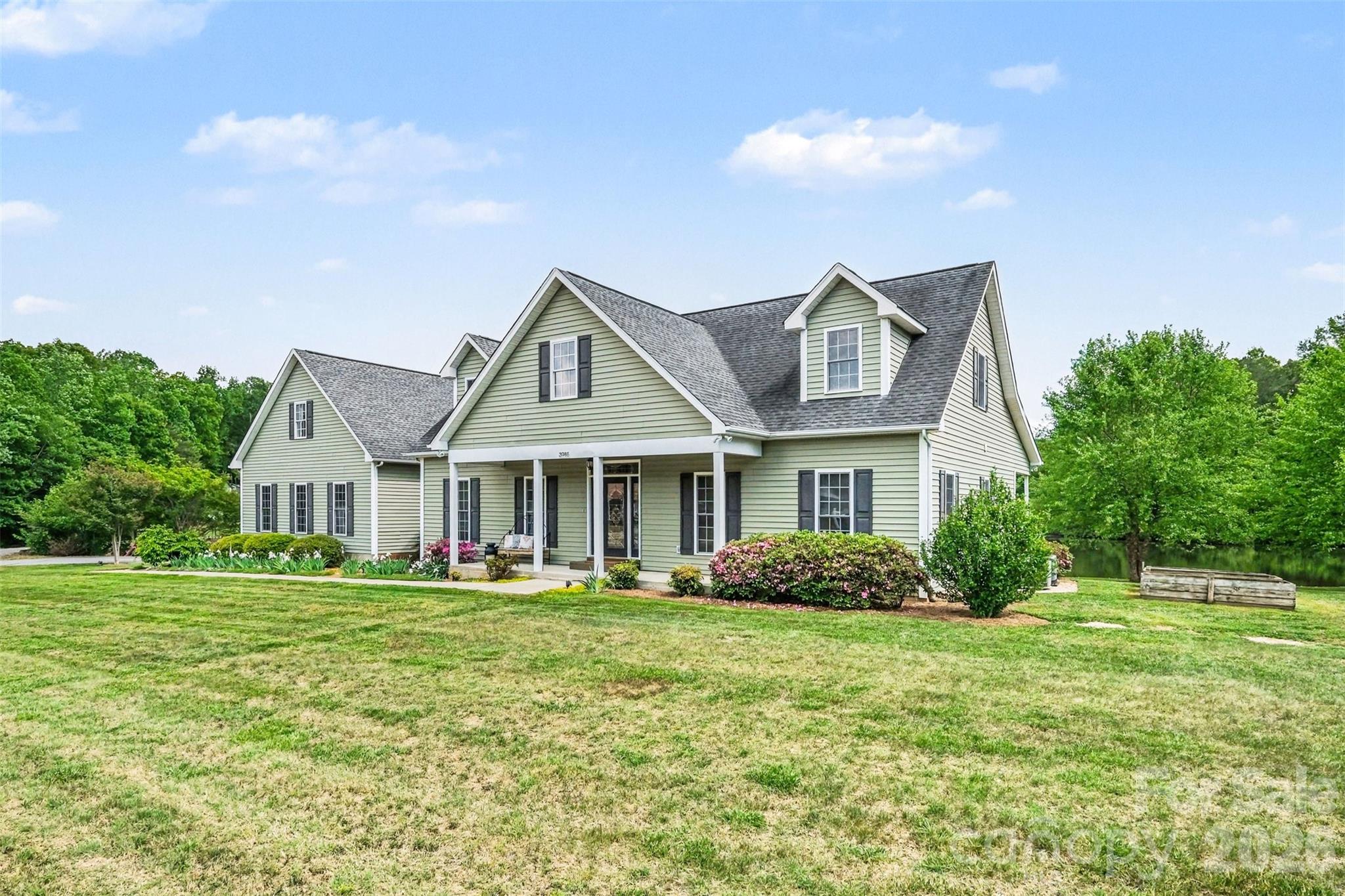 3985 Mt Hope Church Road — Salisbury