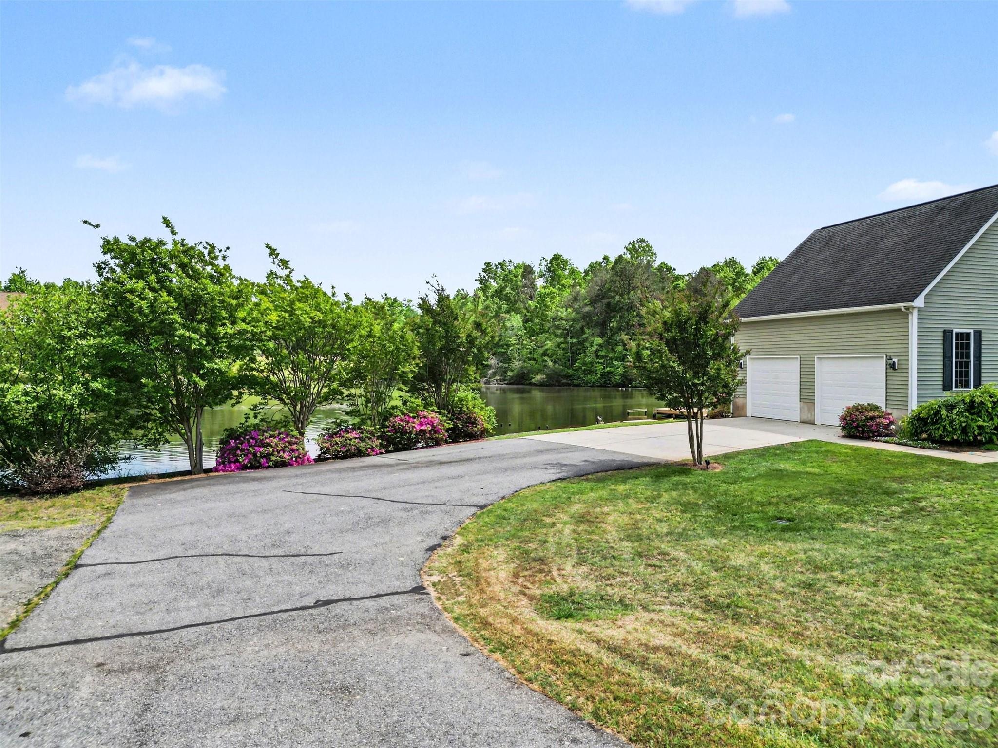 3985 Mt Hope Church Road — Salisbury