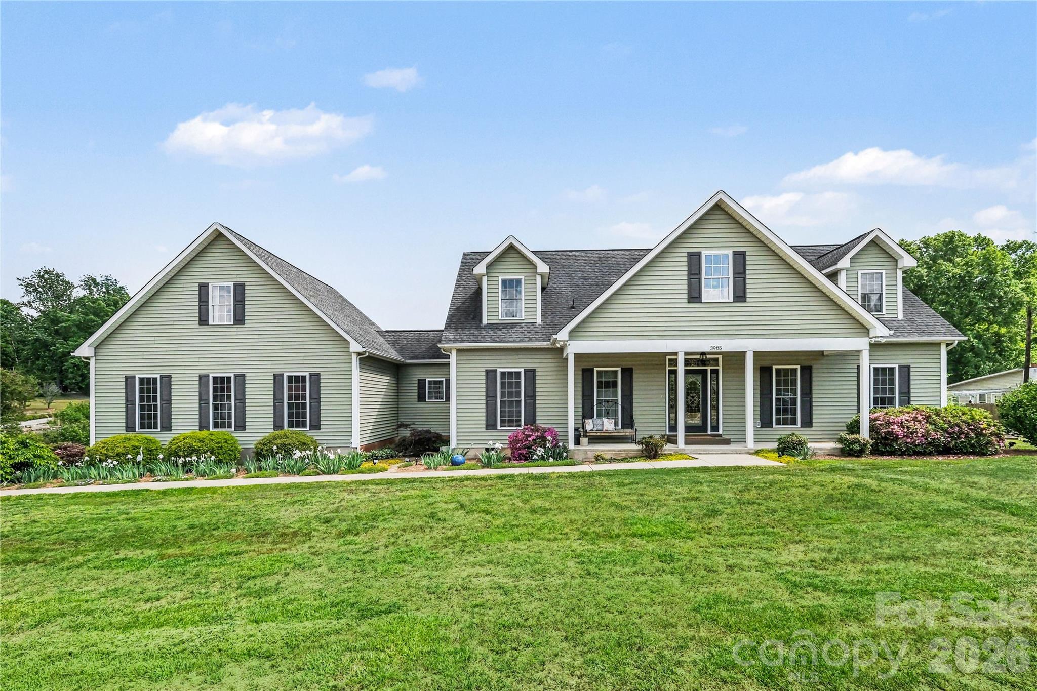 3985 Mt Hope Church Road — Salisbury