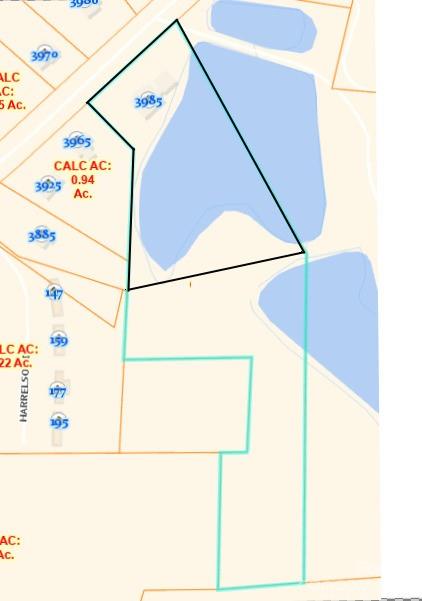 3985 Mt Hope Church Road — Salisbury