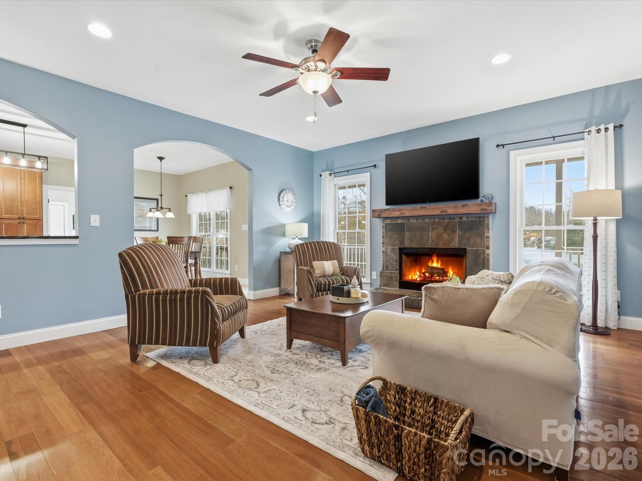 3985 Mt Hope Church Road — Salisbury