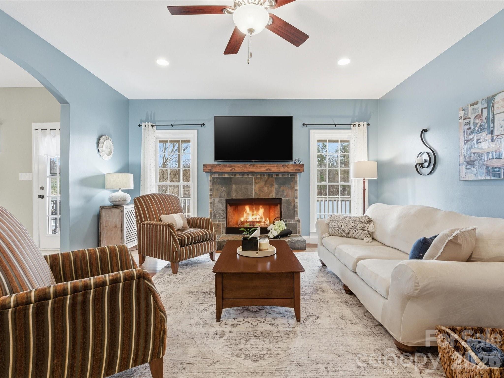 3985 Mt Hope Church Road — Salisbury