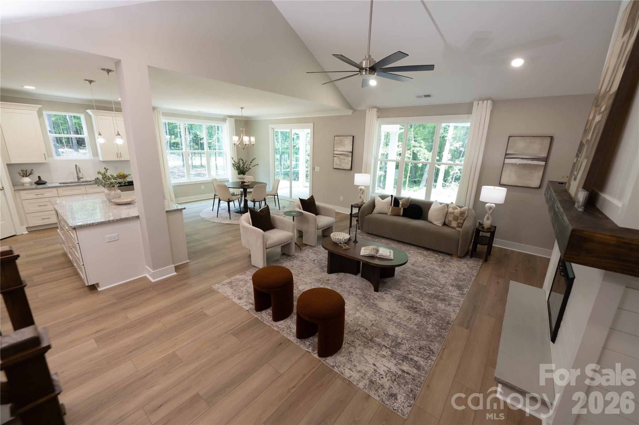 3930 Sunset Valley Drive — Concord
