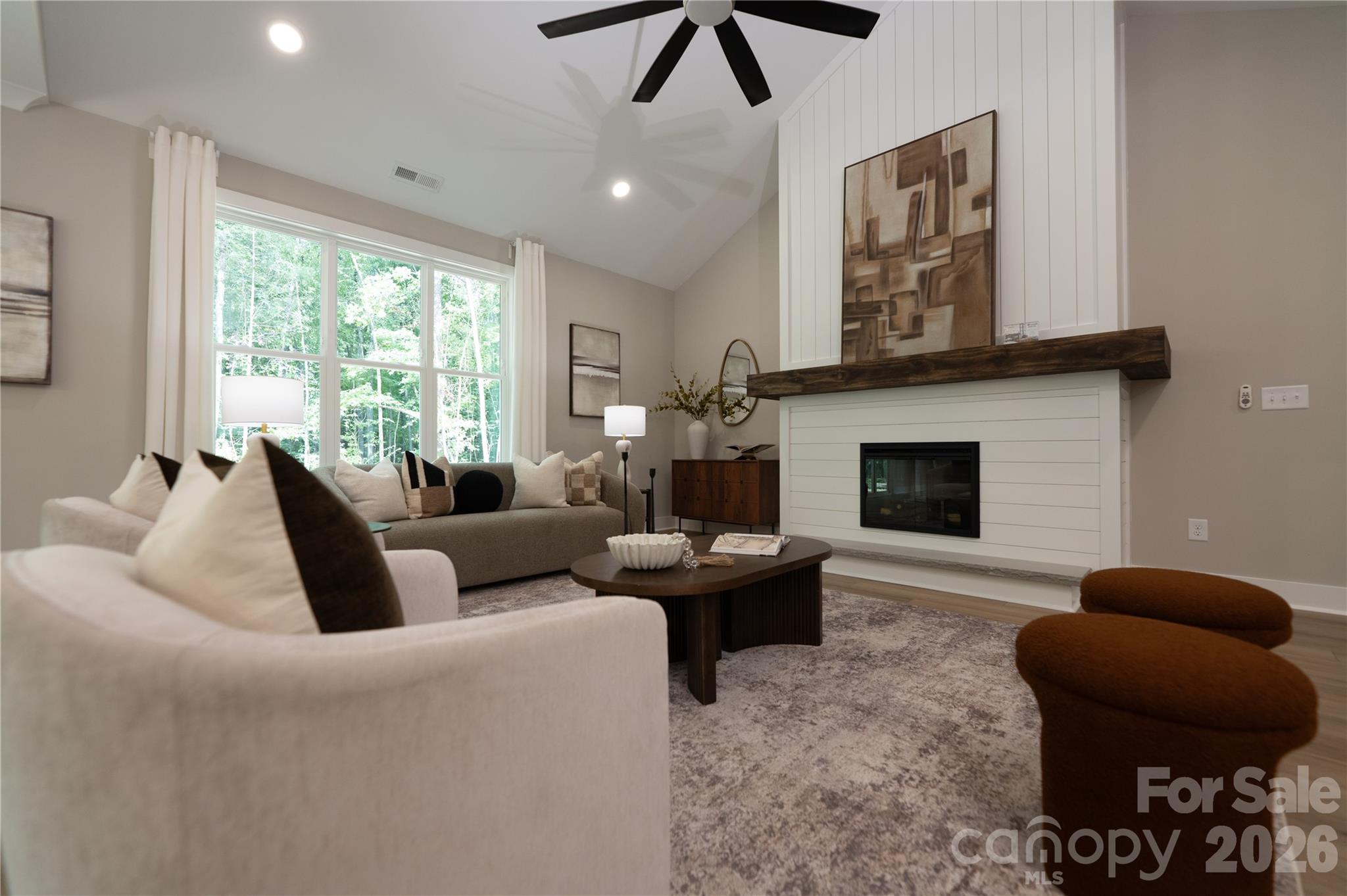 3930 Sunset Valley Drive — Concord