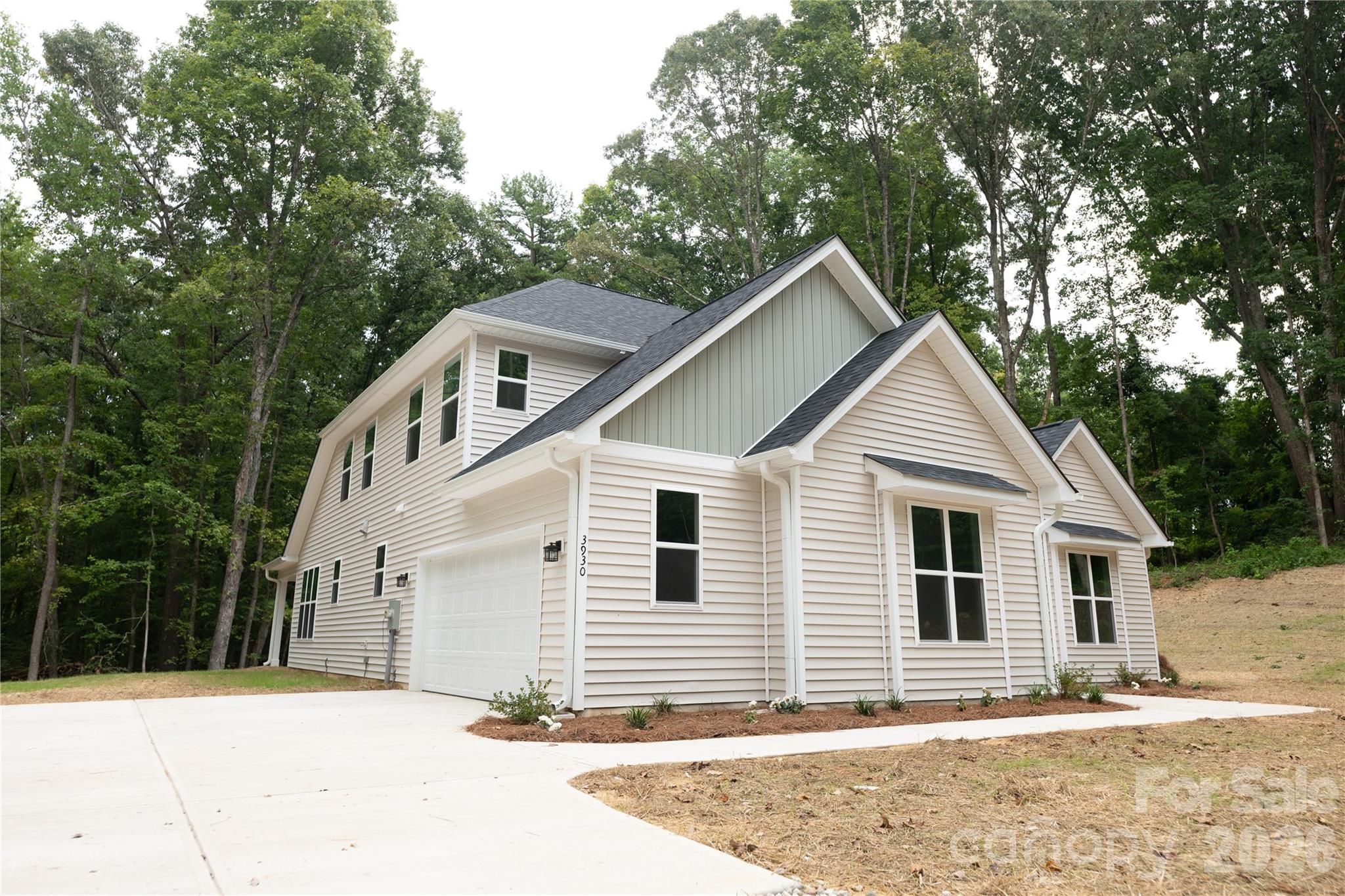 3930 Sunset Valley Drive — Concord