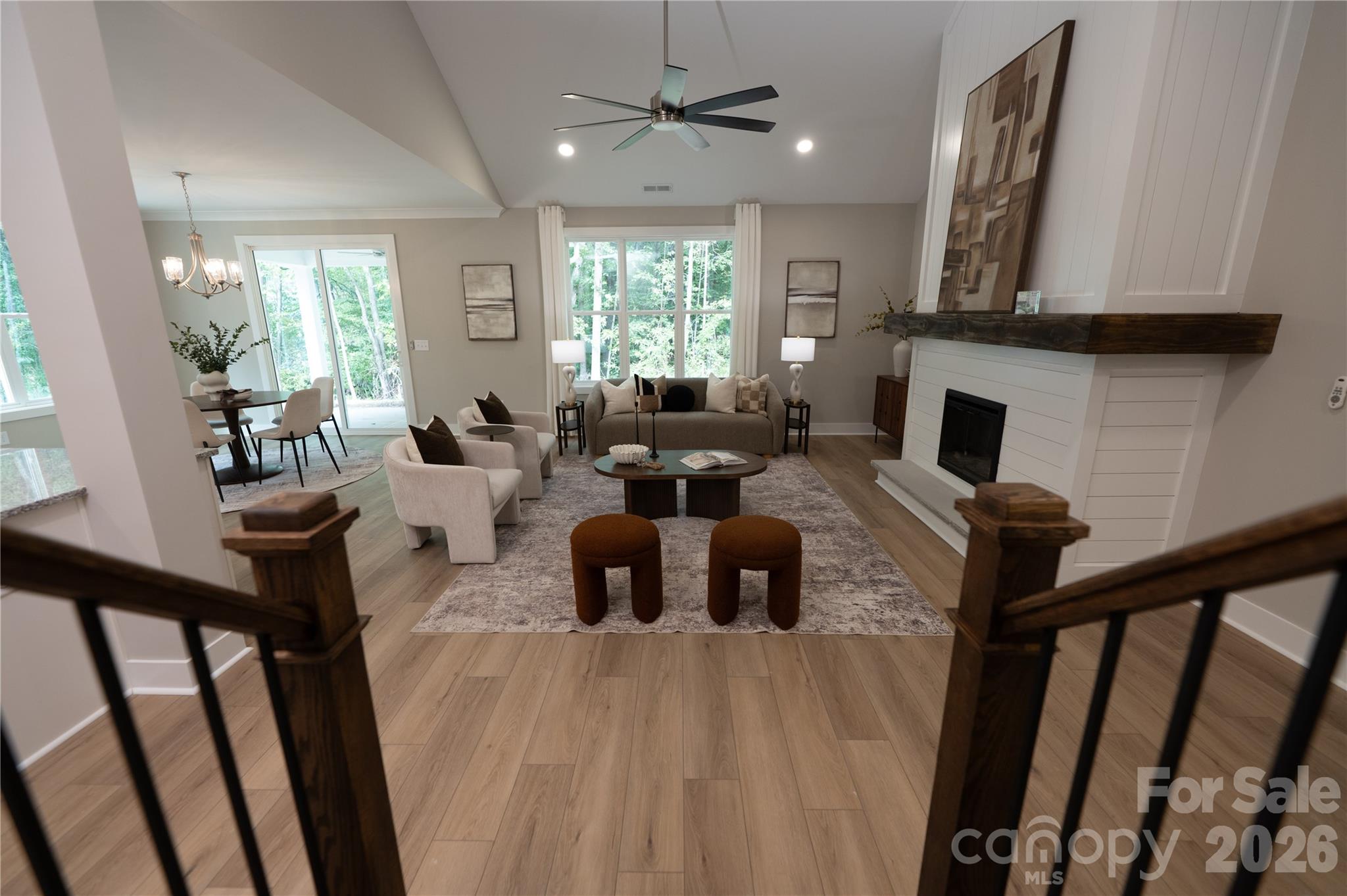 3930 Sunset Valley Drive — Concord