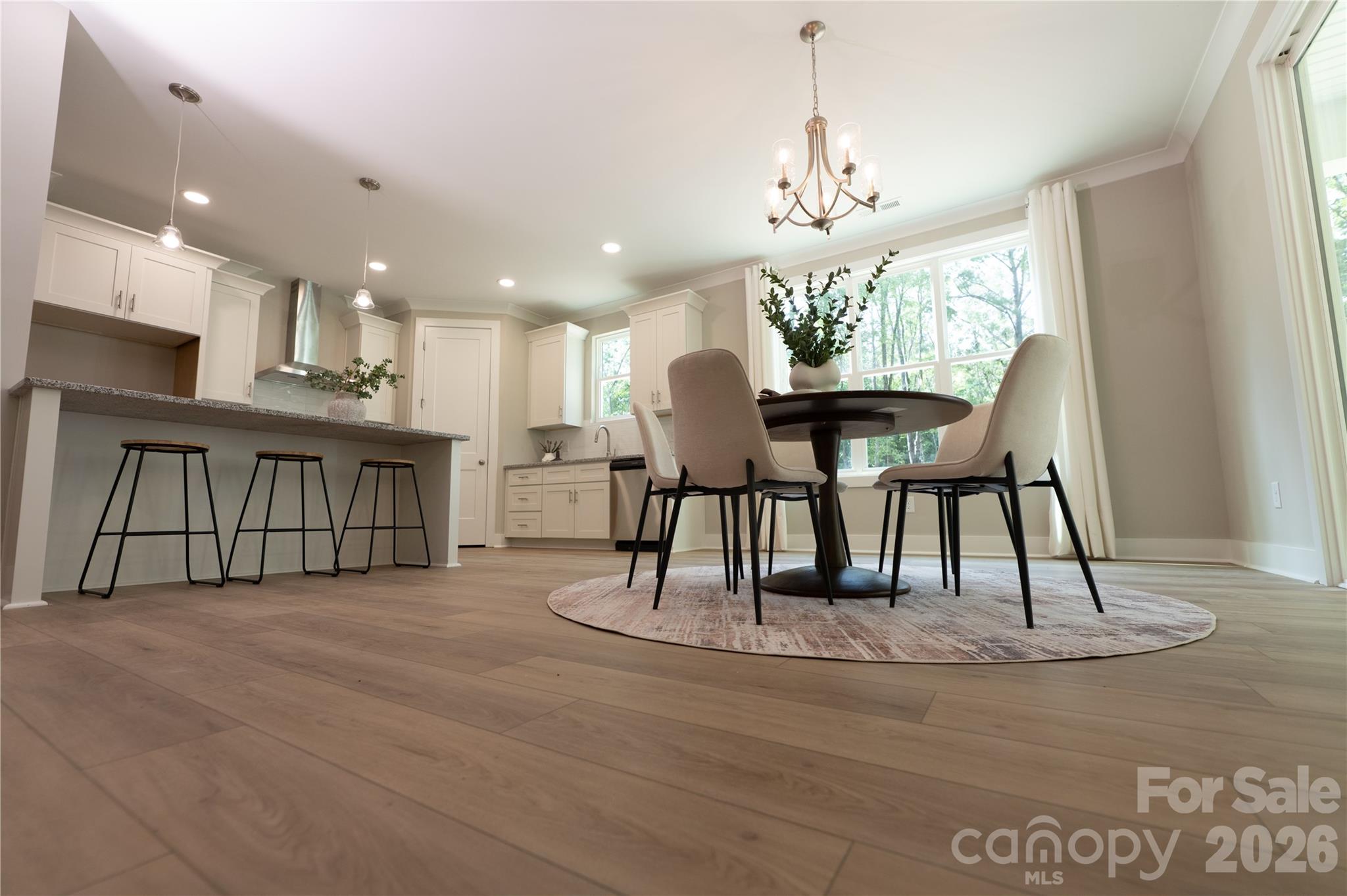 3930 Sunset Valley Drive — Concord