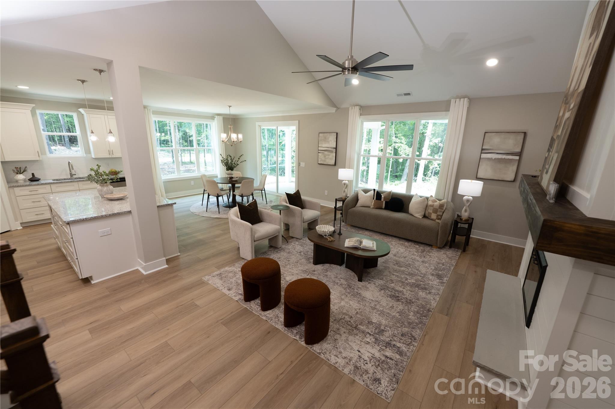 3930 Sunset Valley Drive — Concord