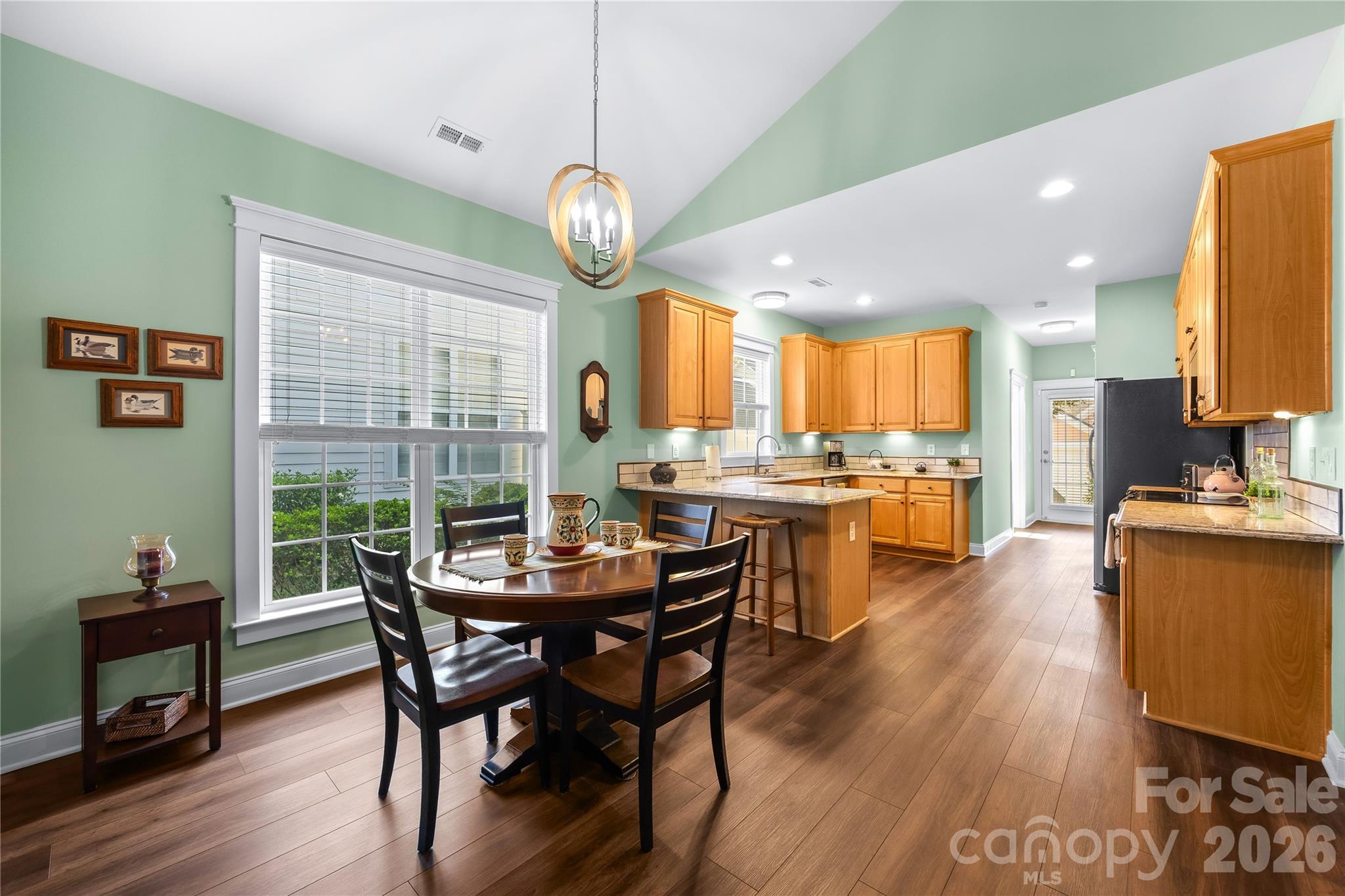 14514 Holly Springs Drive — Huntersville