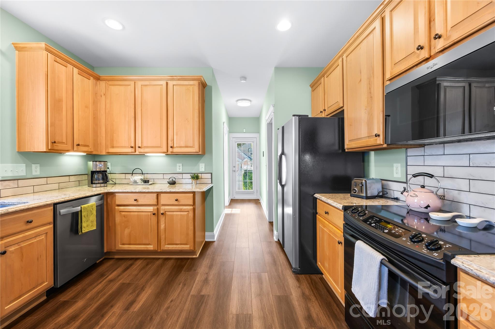 14514 Holly Springs Drive — Huntersville