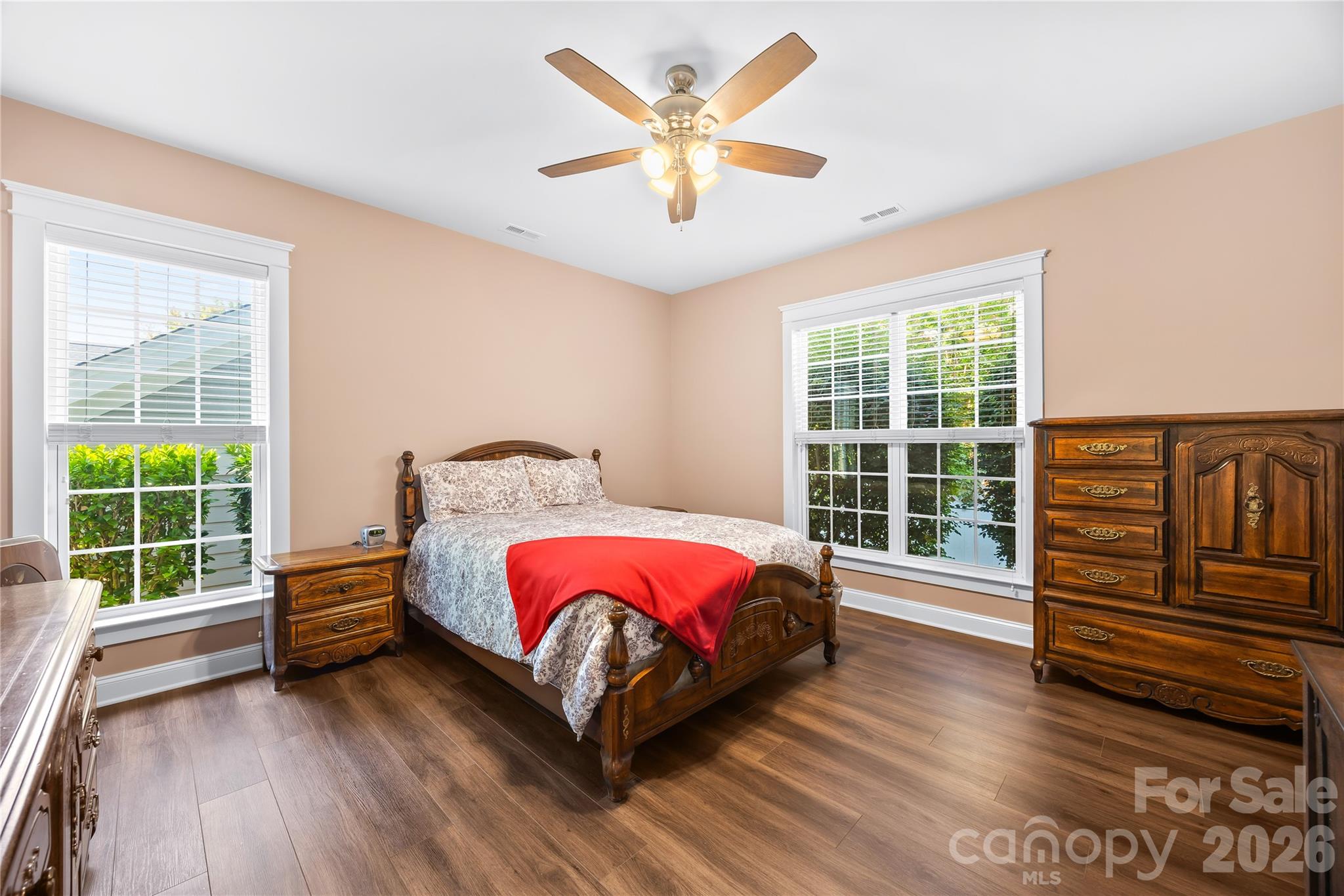 14514 Holly Springs Drive — Huntersville