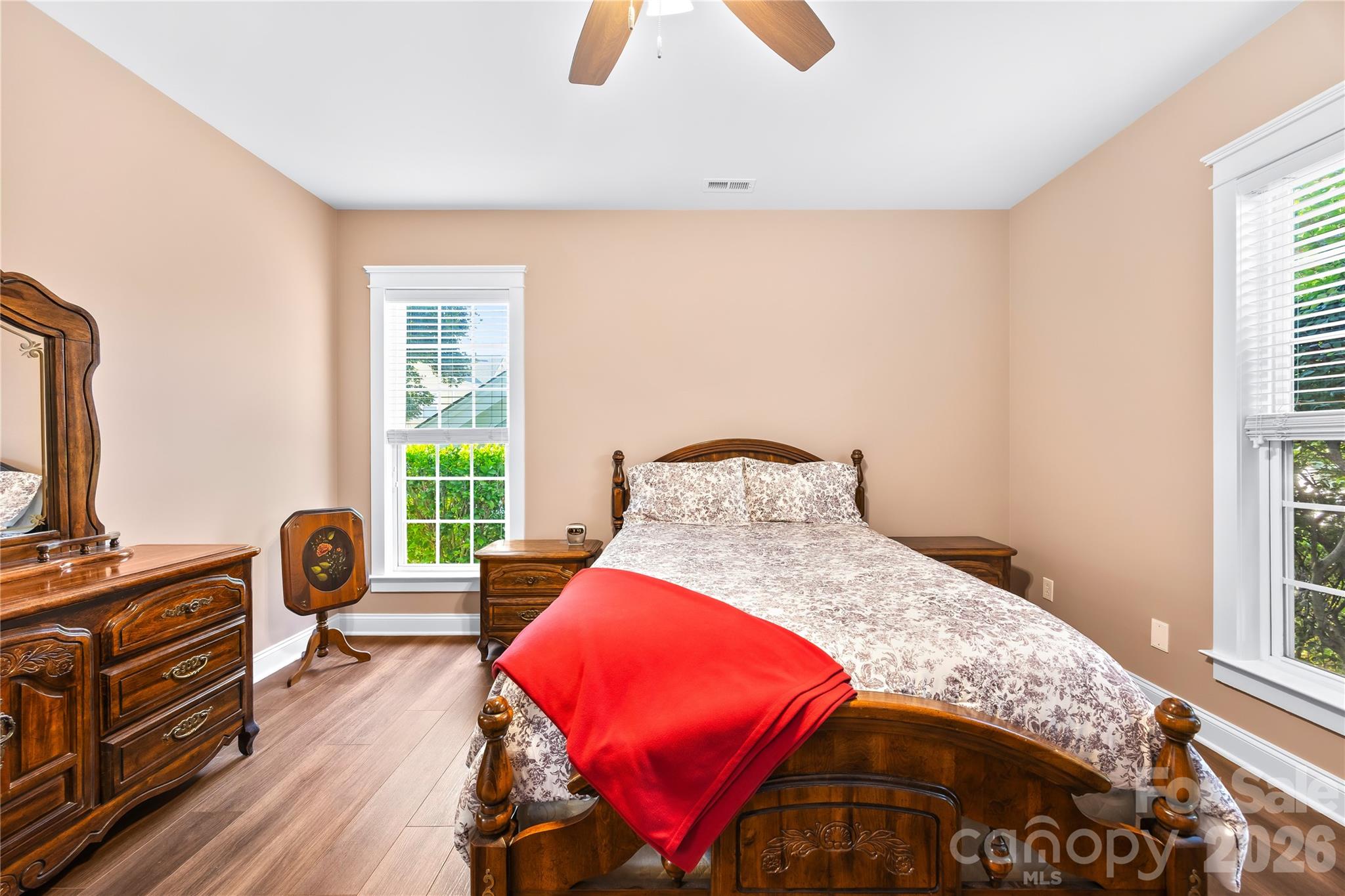 14514 Holly Springs Drive — Huntersville