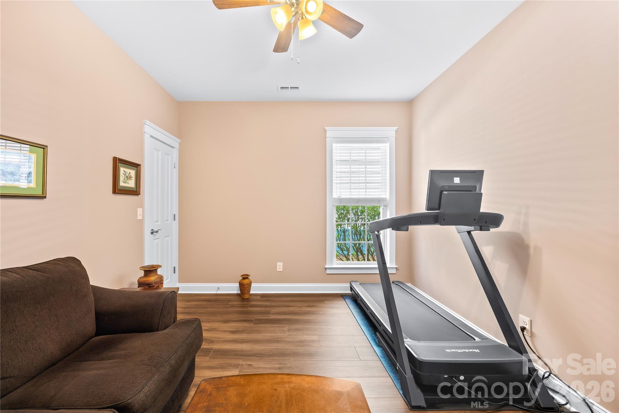 14514 Holly Springs Drive — Huntersville