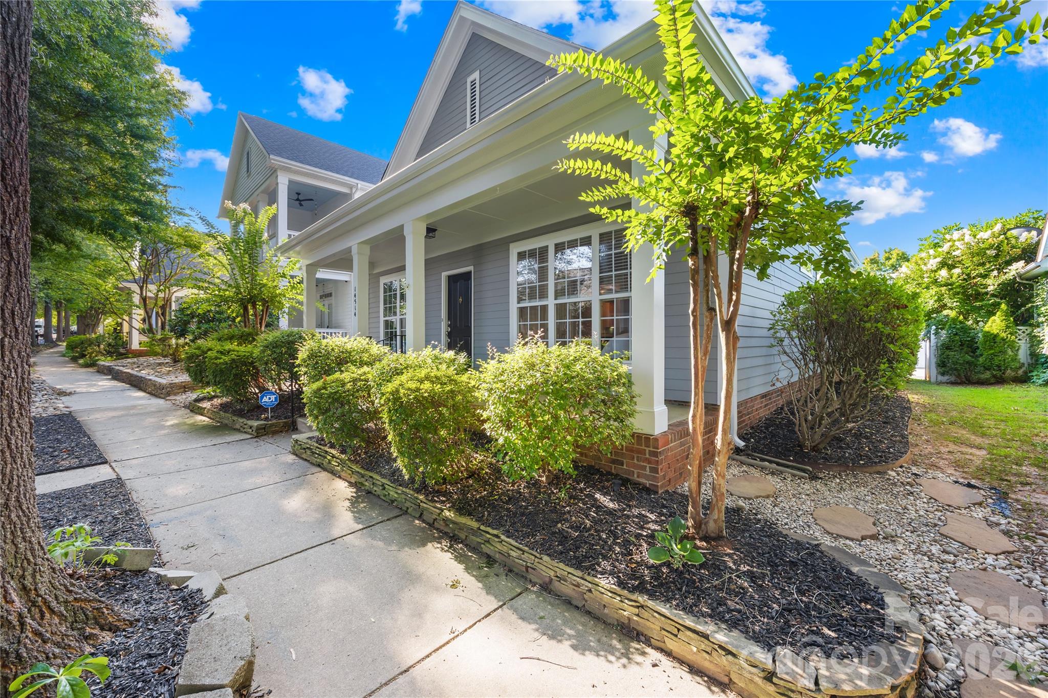 14514 Holly Springs Drive — Huntersville