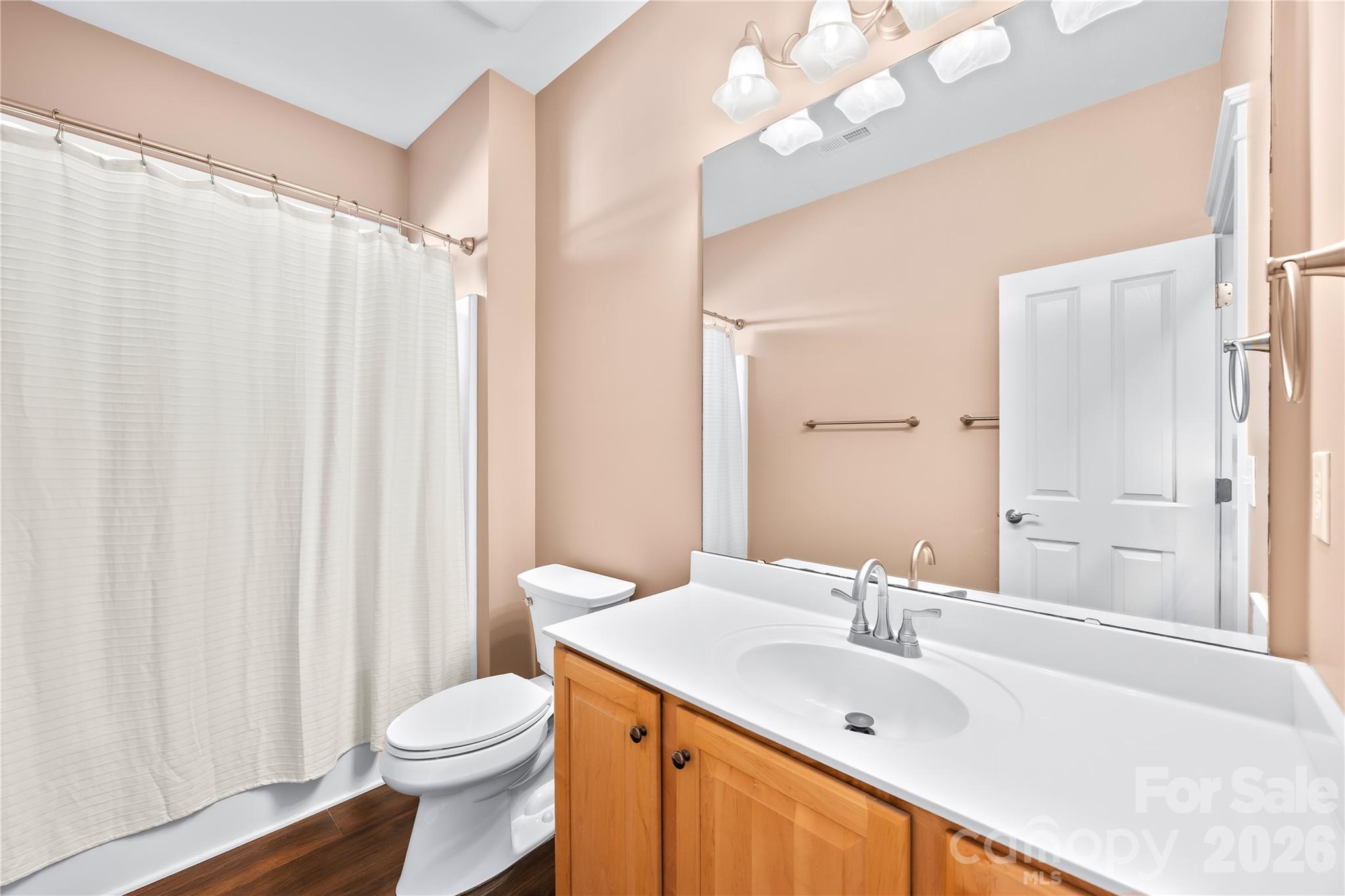 14514 Holly Springs Drive — Huntersville
