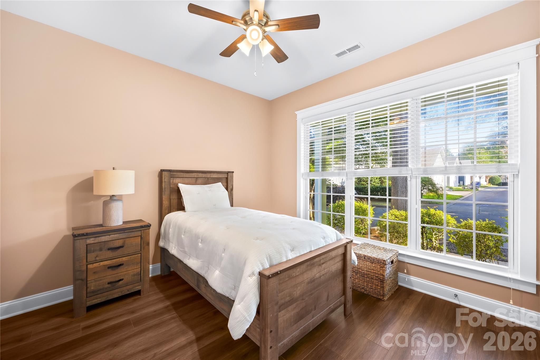 14514 Holly Springs Drive — Huntersville