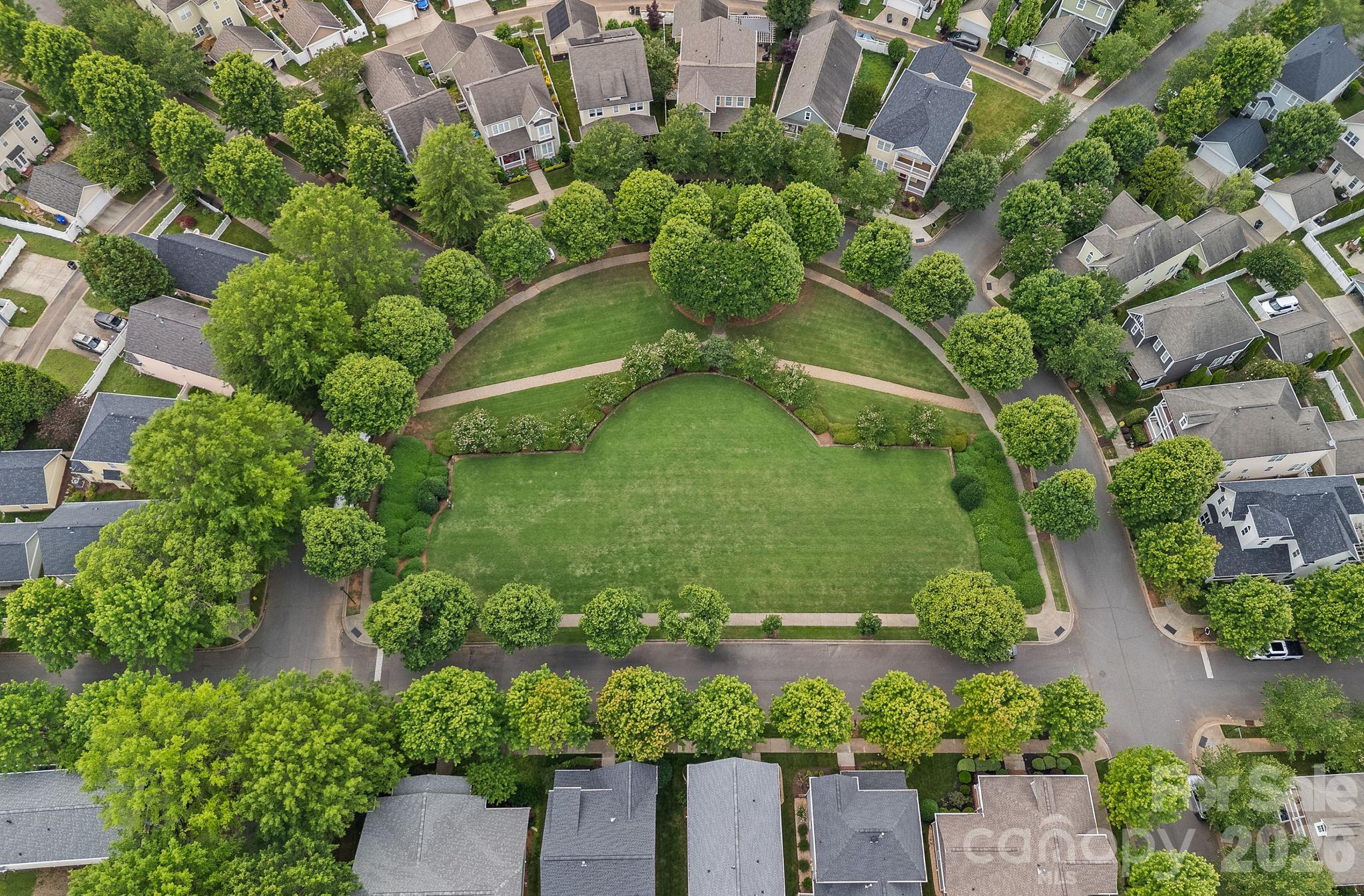 14514 Holly Springs Drive — Huntersville