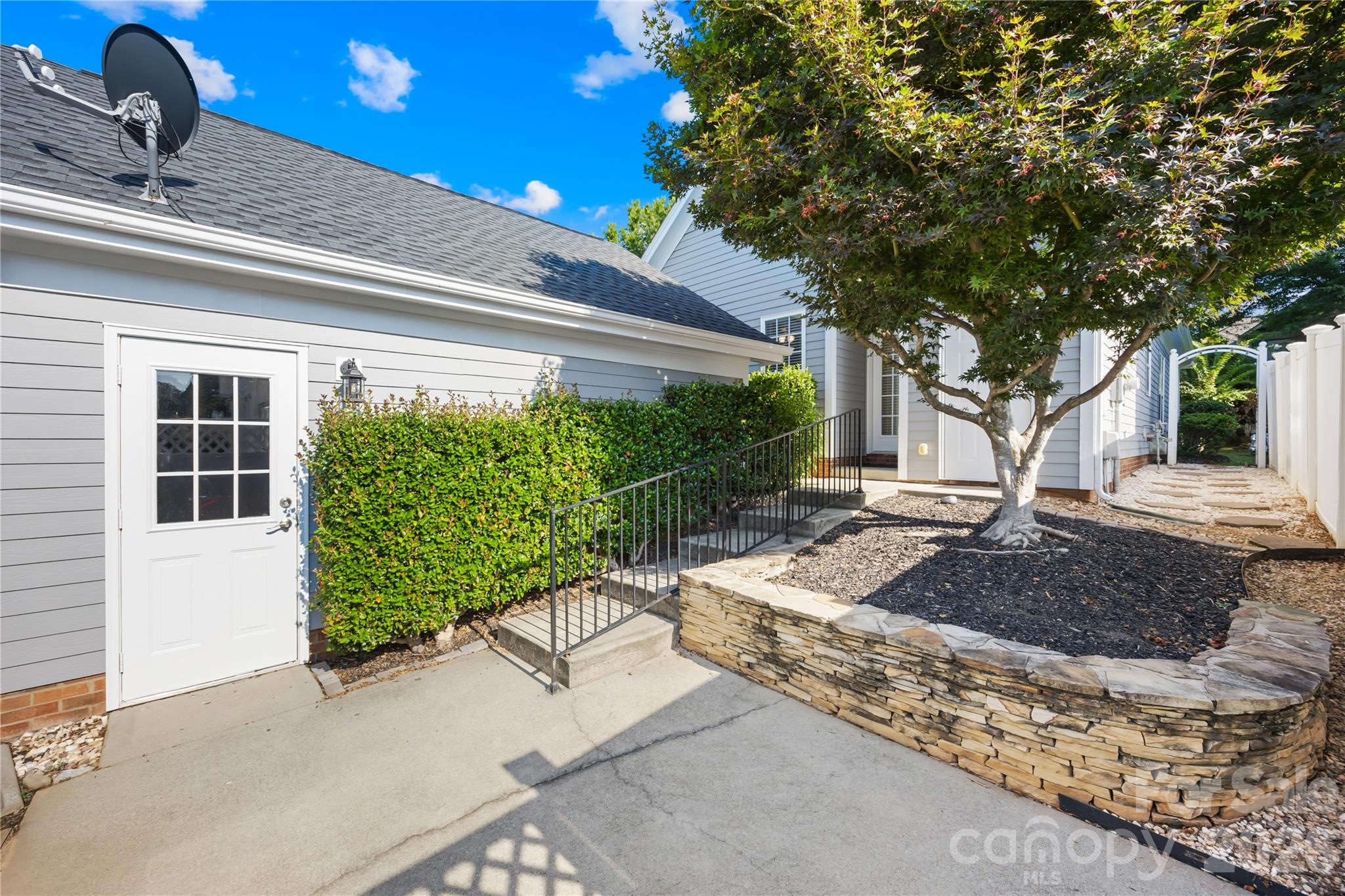 14514 Holly Springs Drive — Huntersville