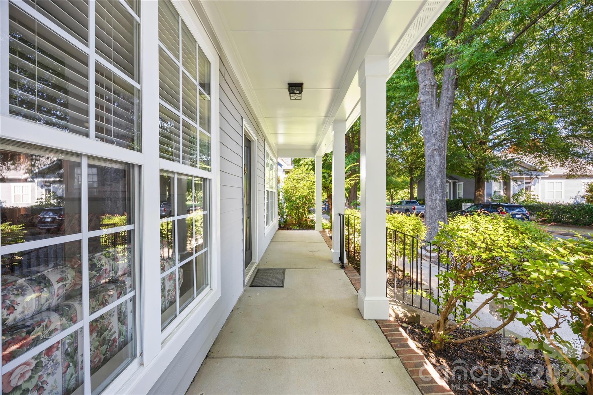 14514 Holly Springs Drive — Huntersville