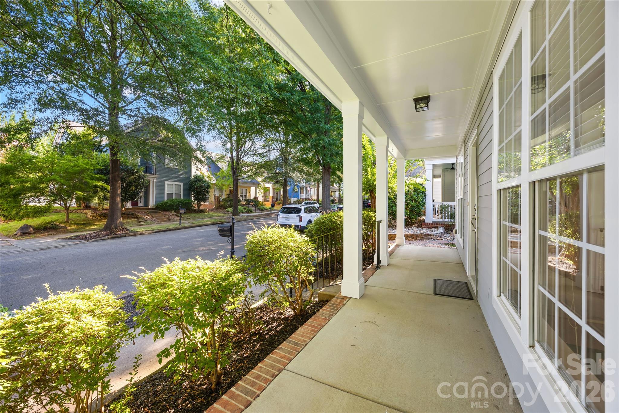 14514 Holly Springs Drive — Huntersville