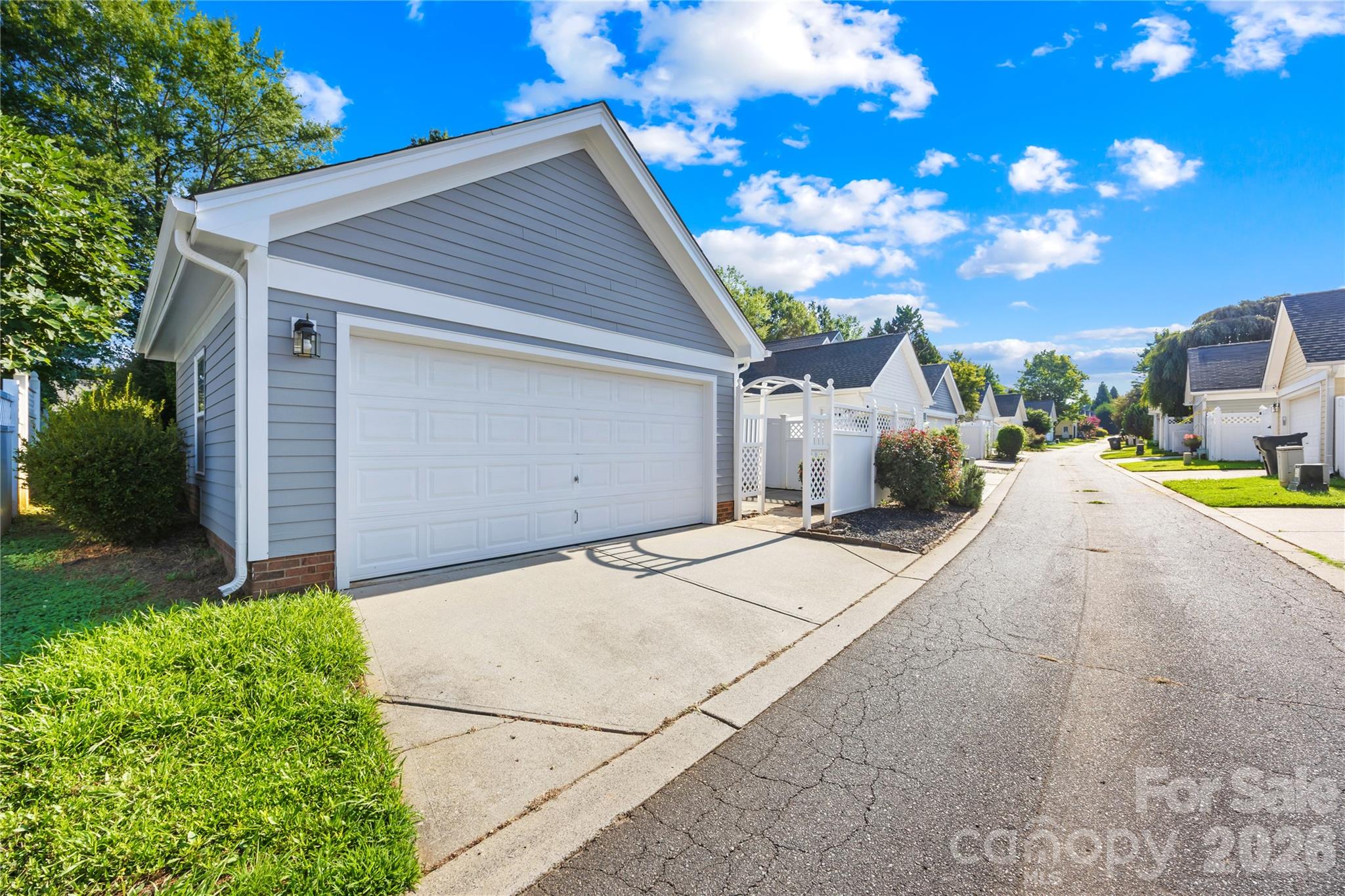 14514 Holly Springs Drive — Huntersville