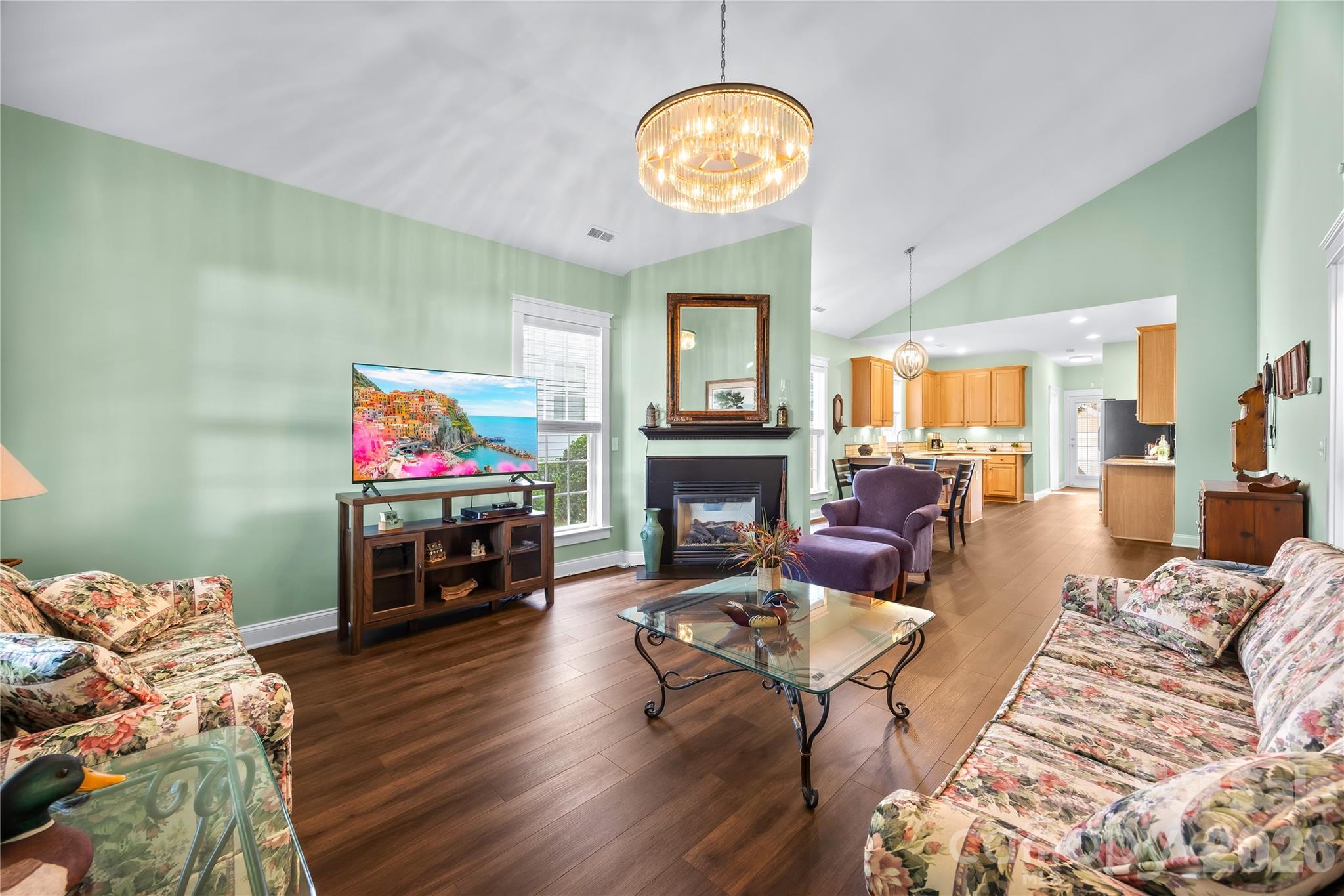 14514 Holly Springs Drive — Huntersville