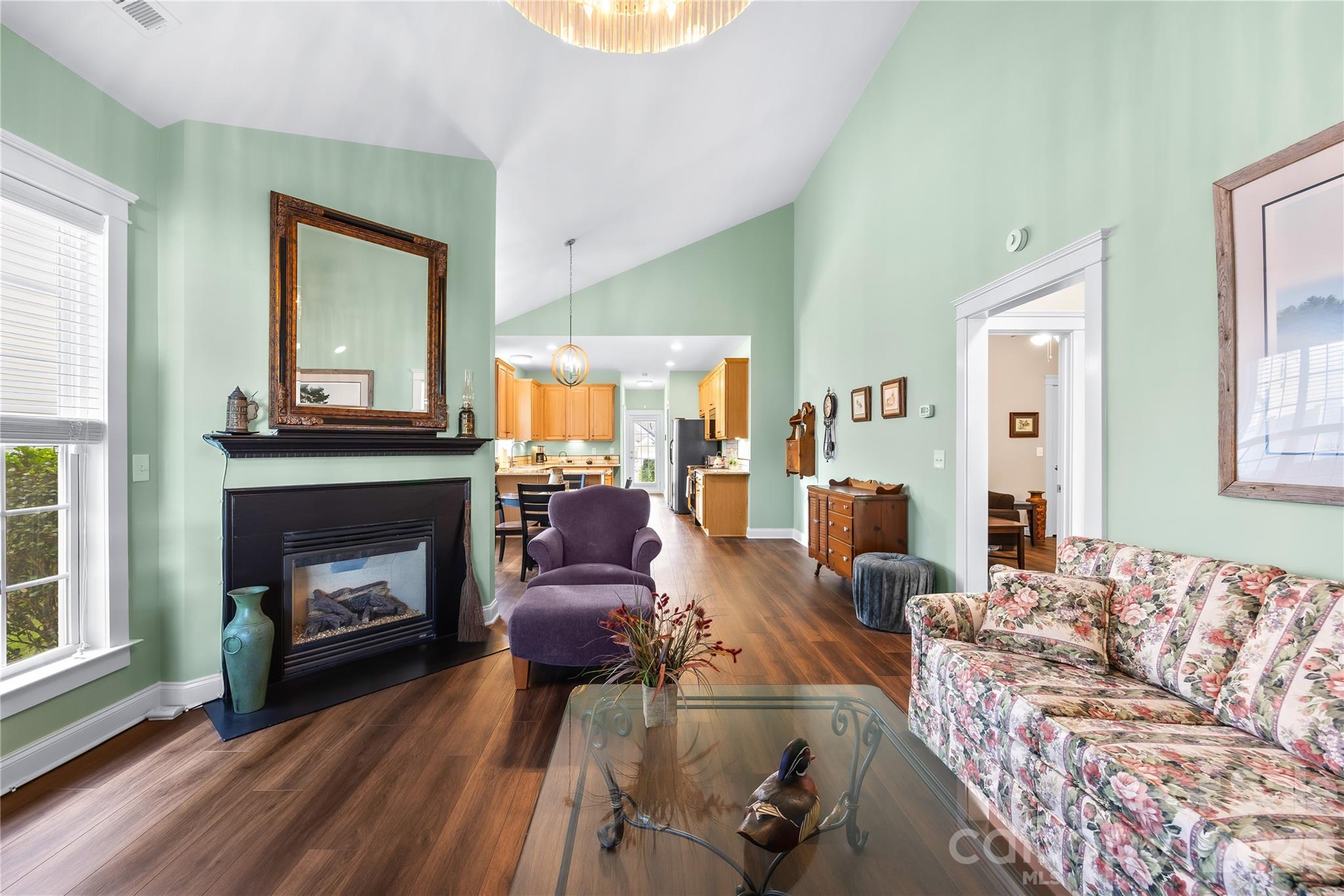 14514 Holly Springs Drive — Huntersville