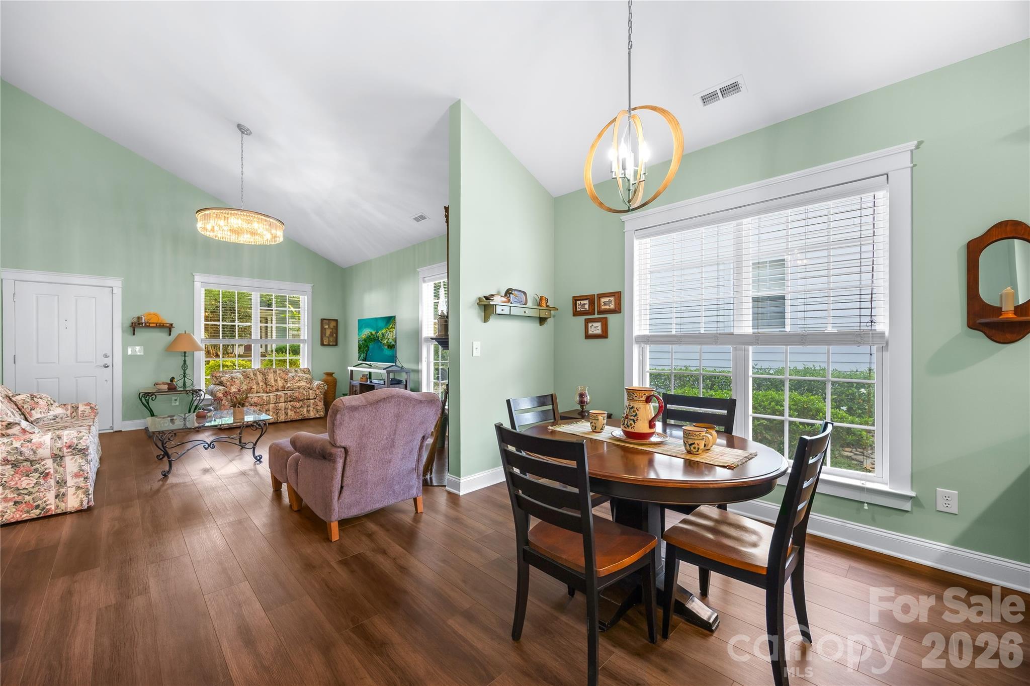 14514 Holly Springs Drive — Huntersville
