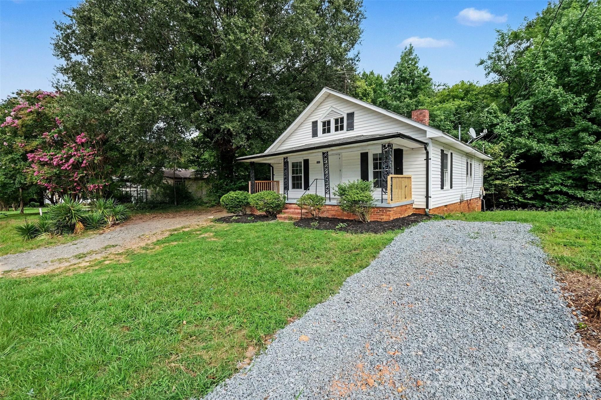 3860 Rock Hill Church Road — Concord