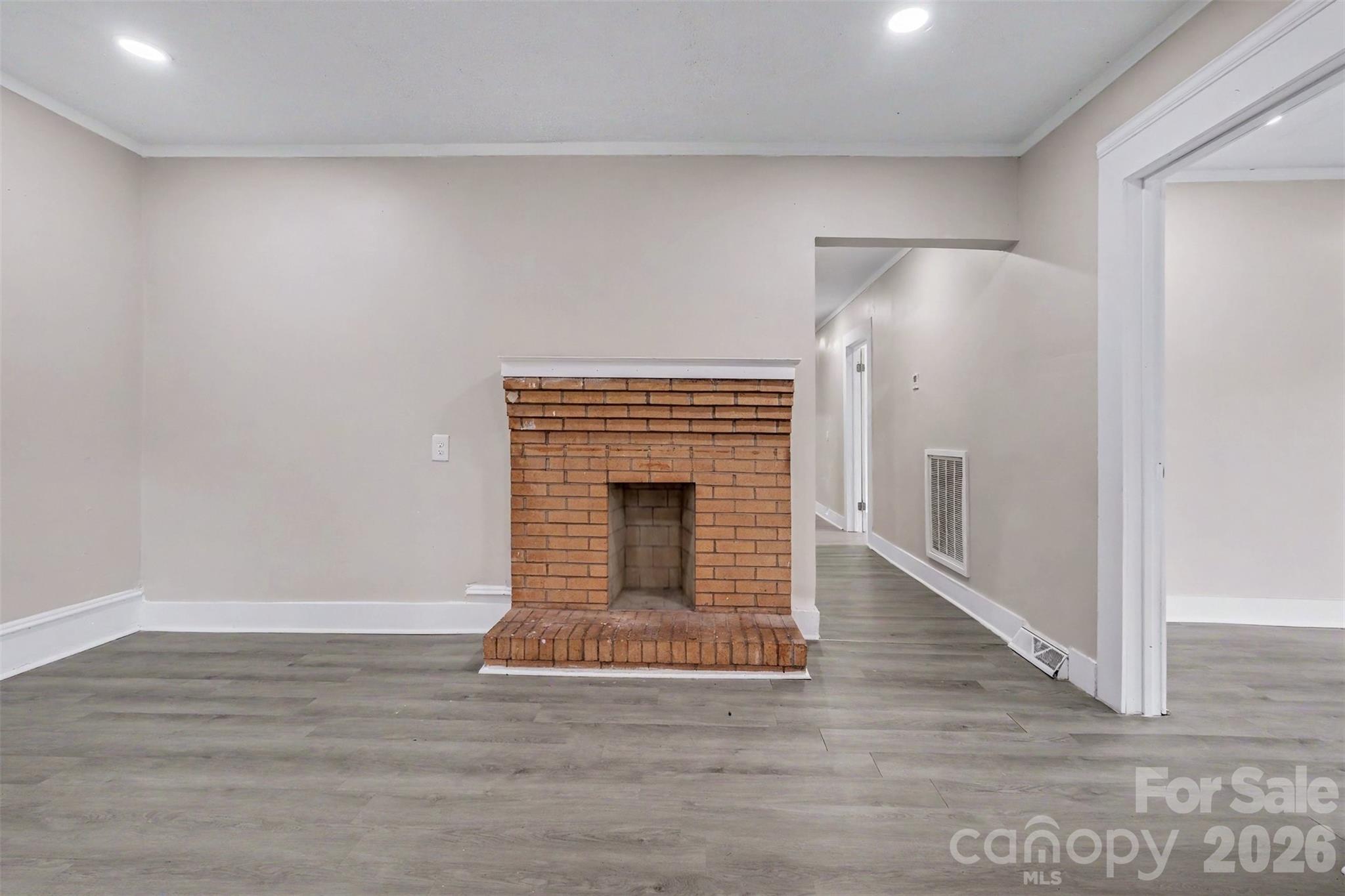 3860 Rock Hill Church Road — Concord