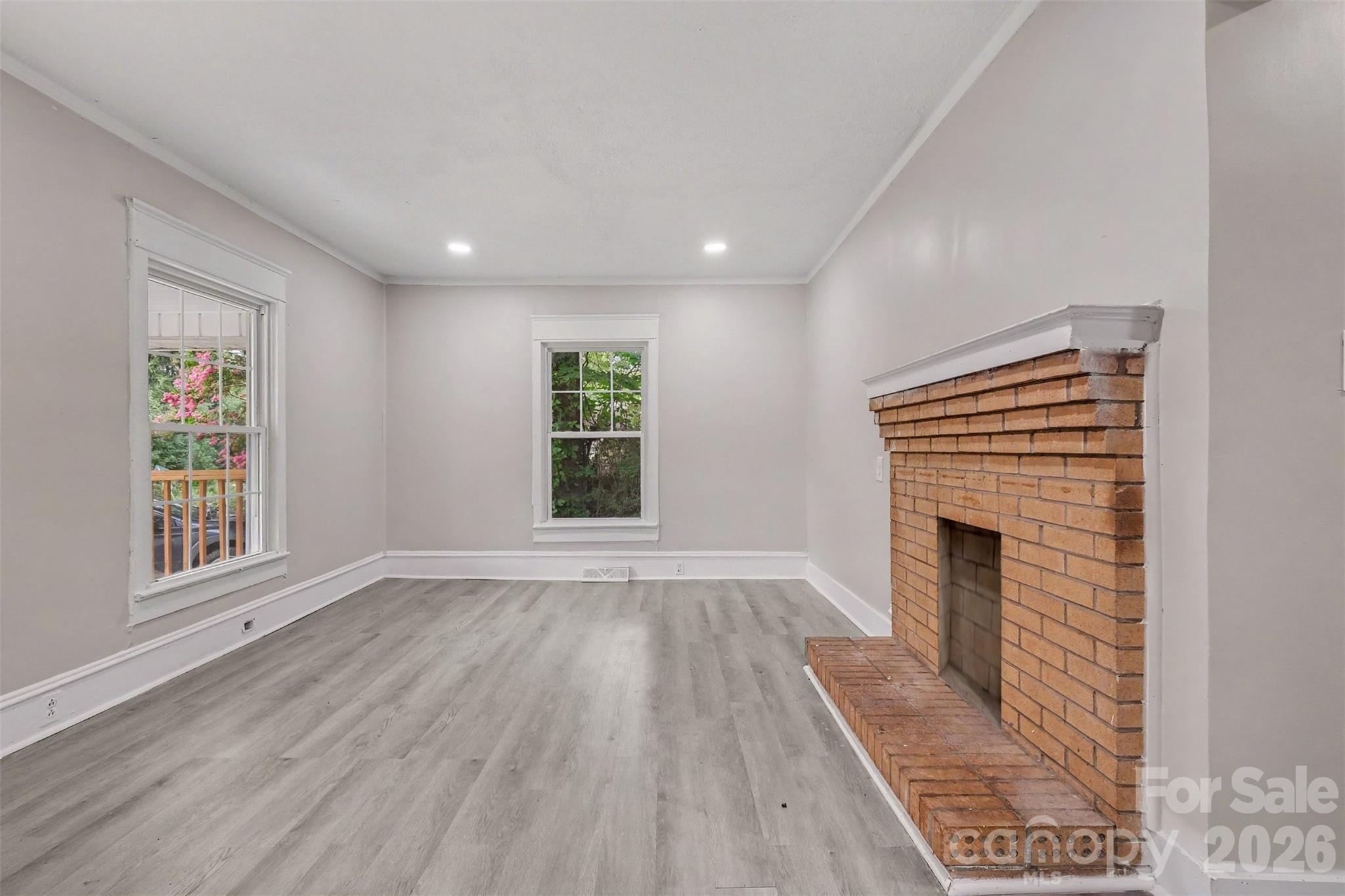 3860 Rock Hill Church Road — Concord