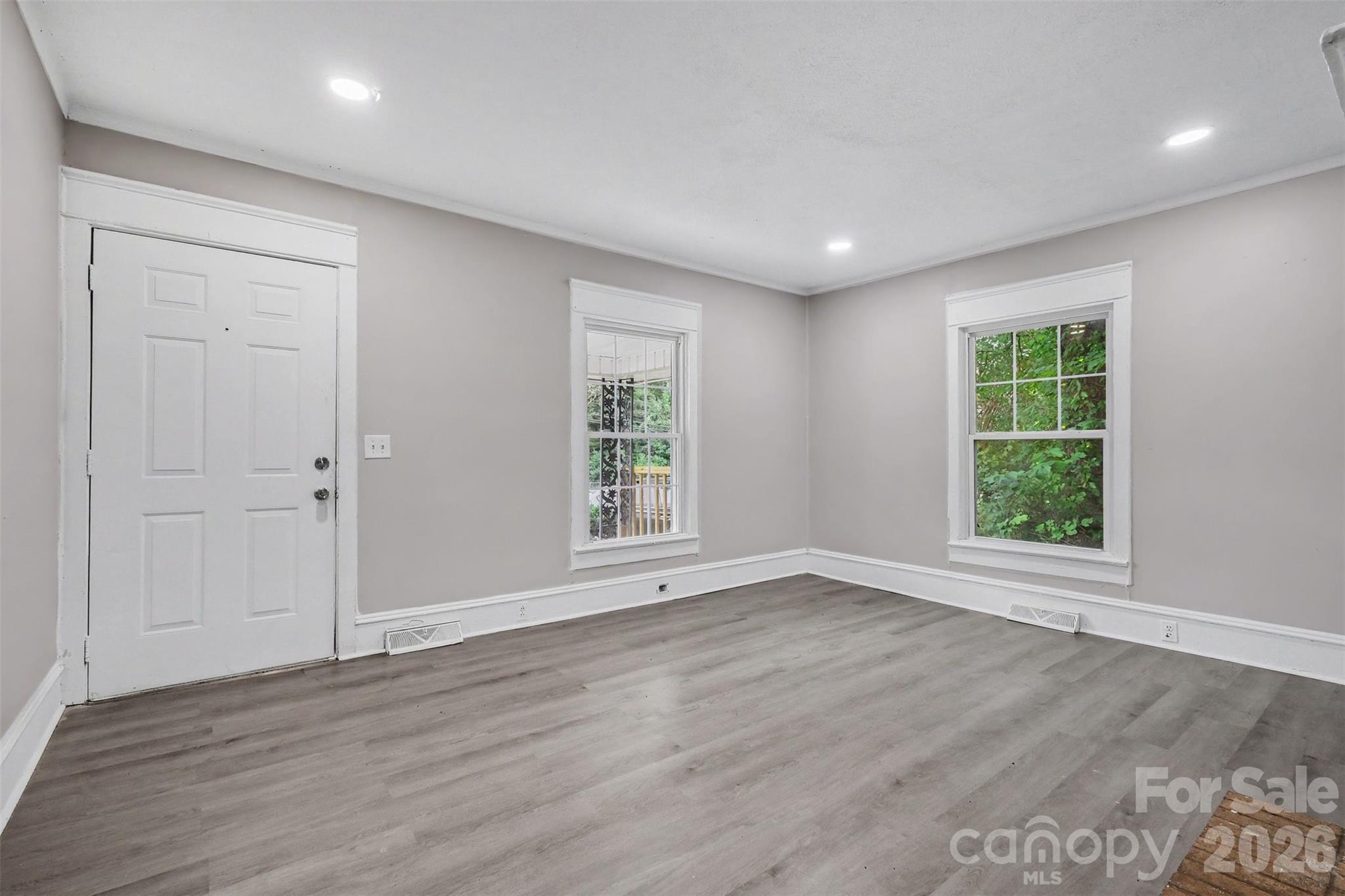 3860 Rock Hill Church Road — Concord