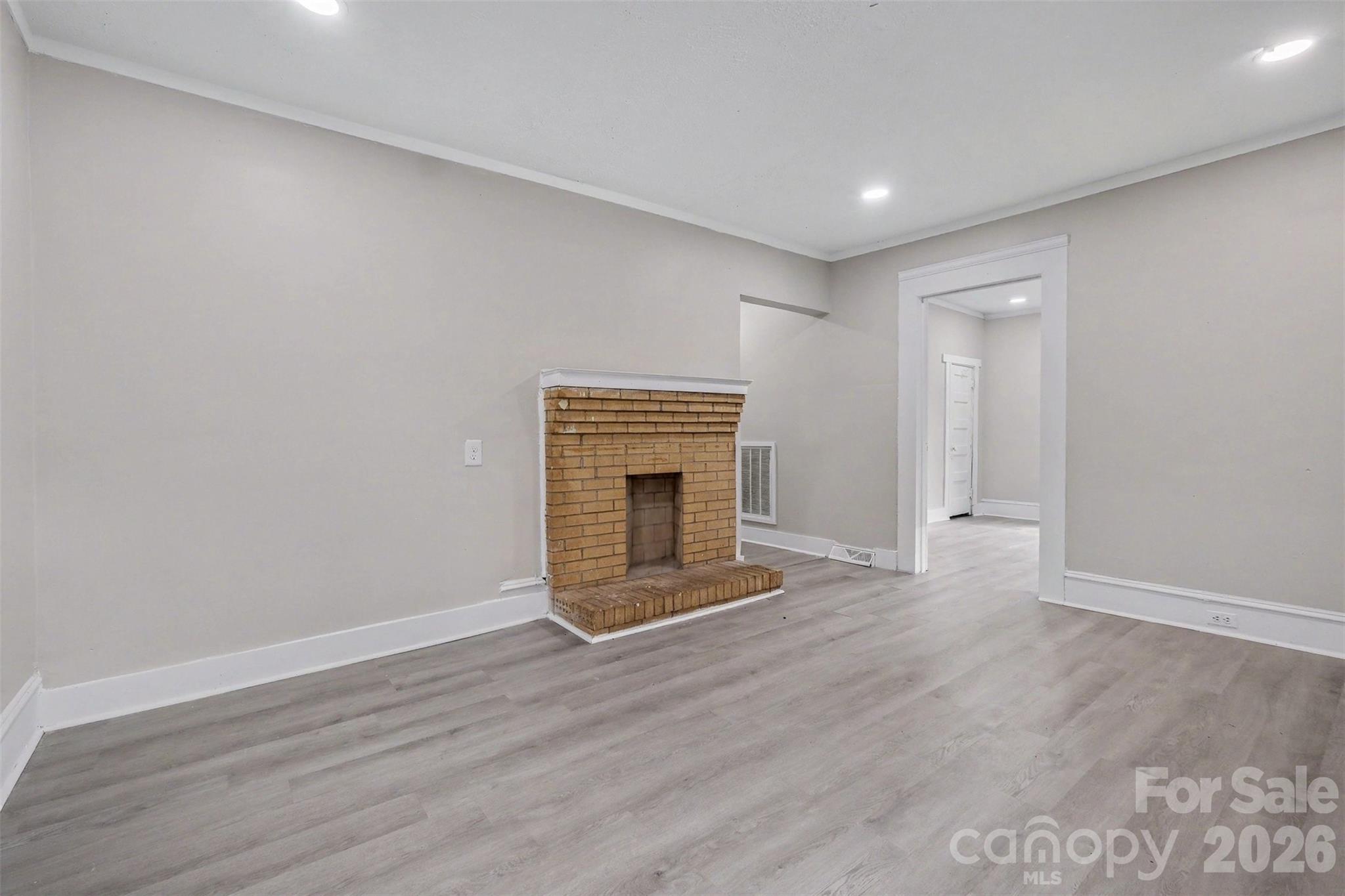 3860 Rock Hill Church Road — Concord