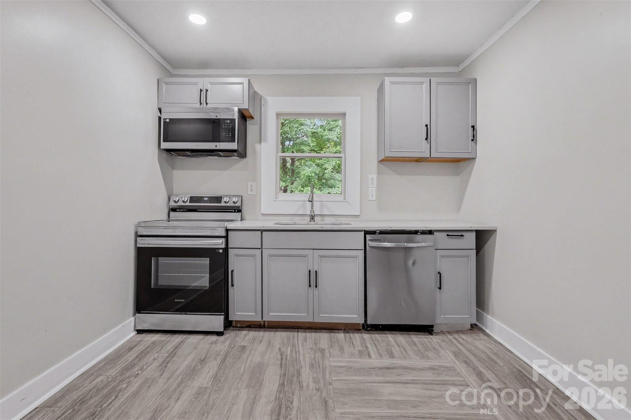 3860 Rock Hill Church Road — Concord