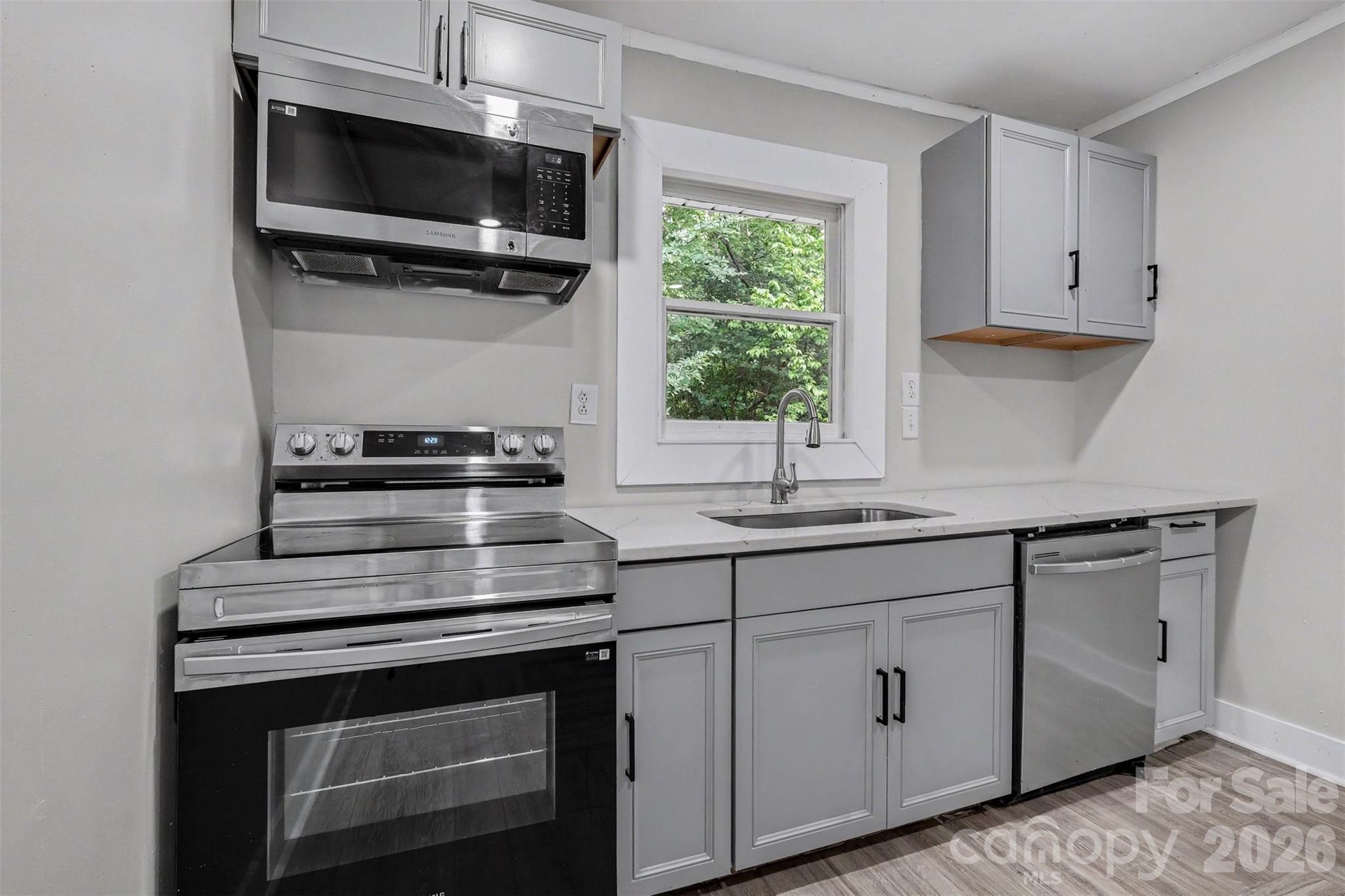 3860 Rock Hill Church Road — Concord