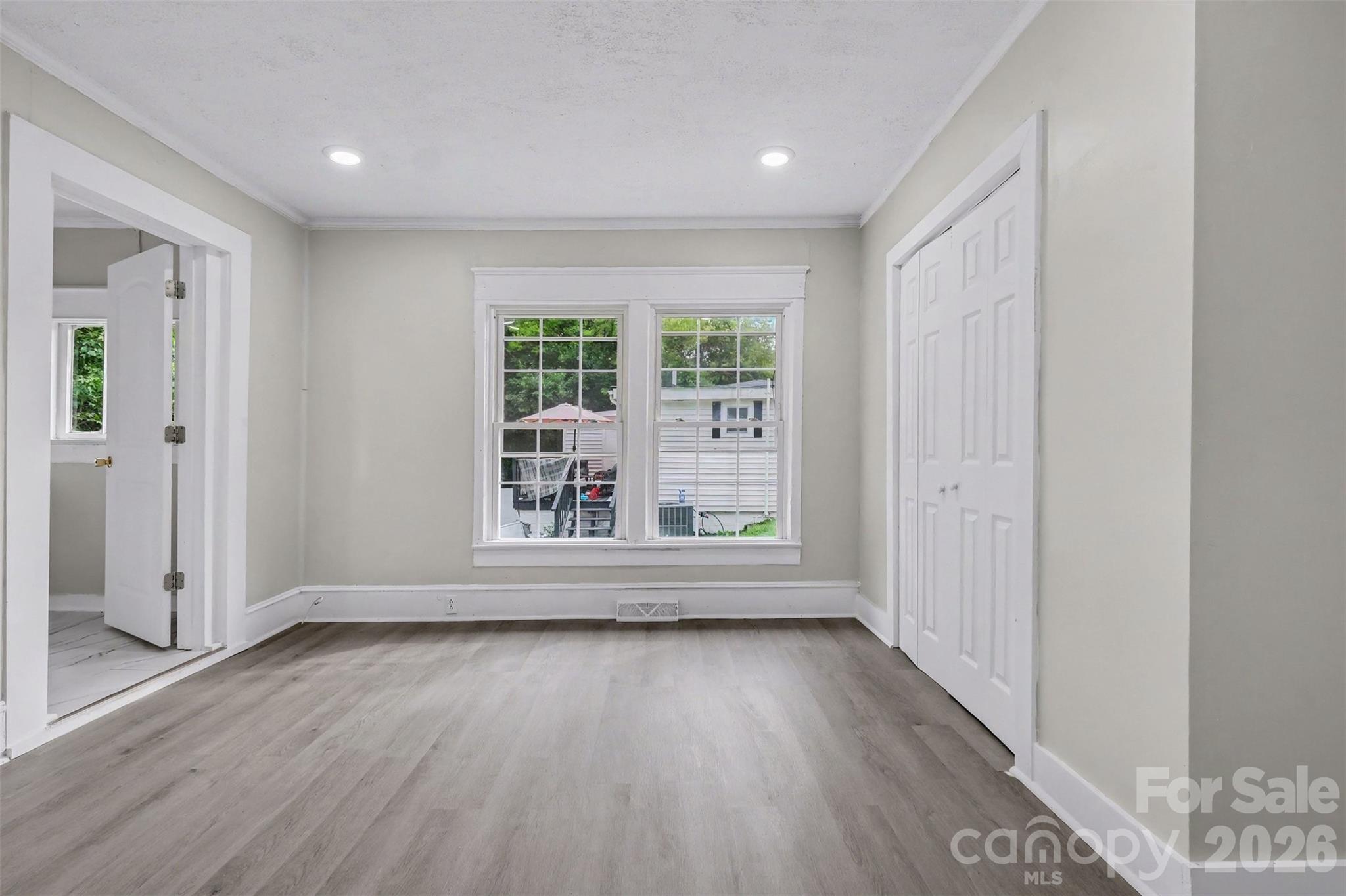 3860 Rock Hill Church Road — Concord