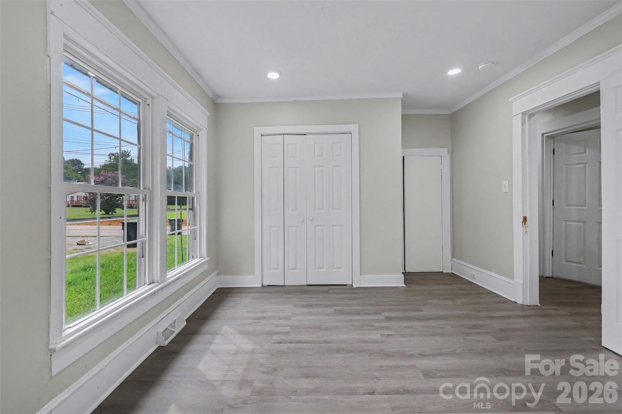 3860 Rock Hill Church Road — Concord