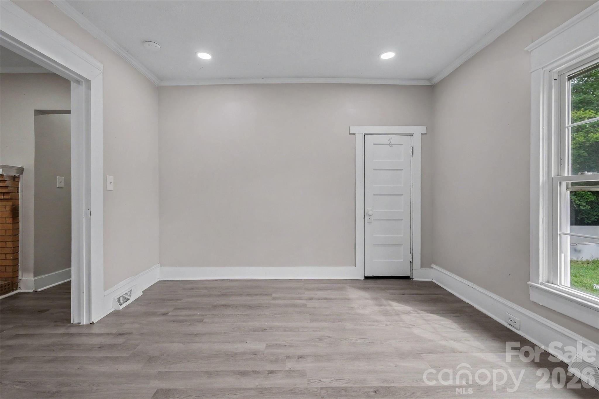 3860 Rock Hill Church Road — Concord