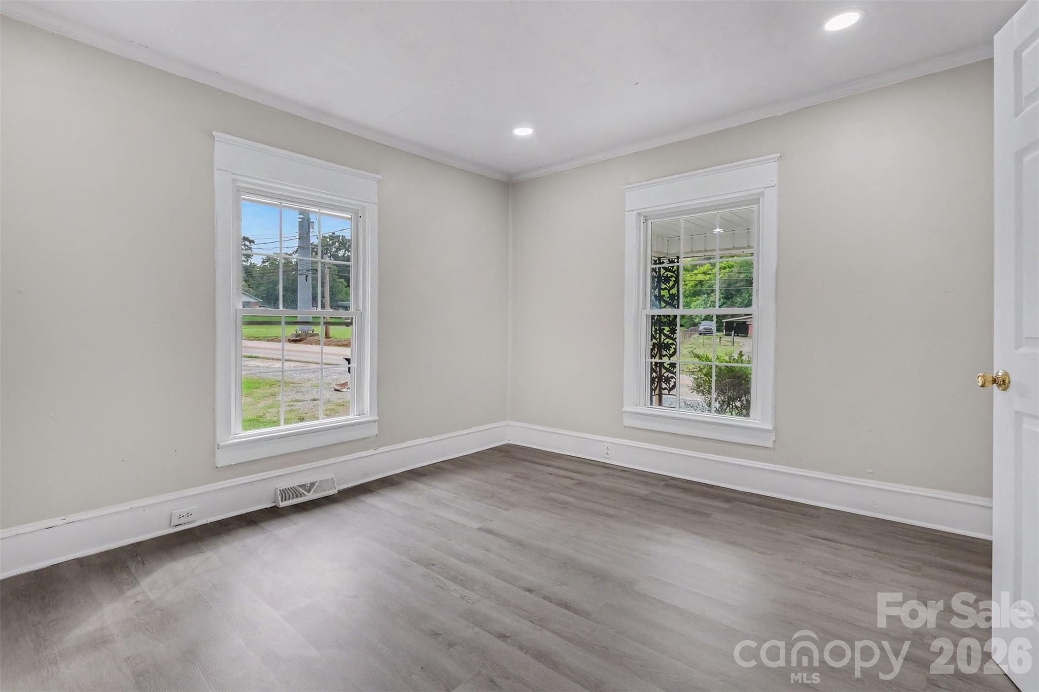 3860 Rock Hill Church Road — Concord