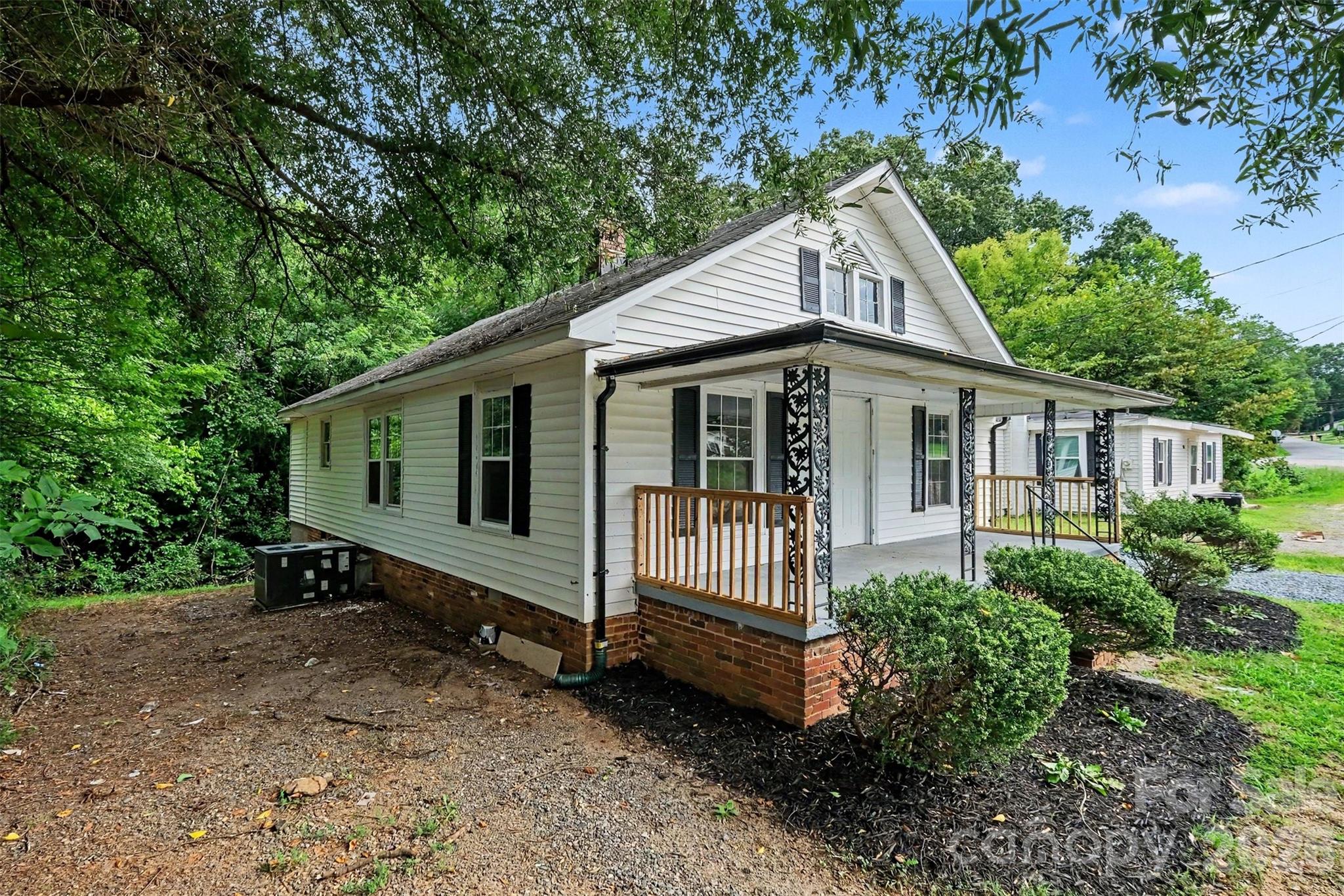 3860 Rock Hill Church Road — Concord