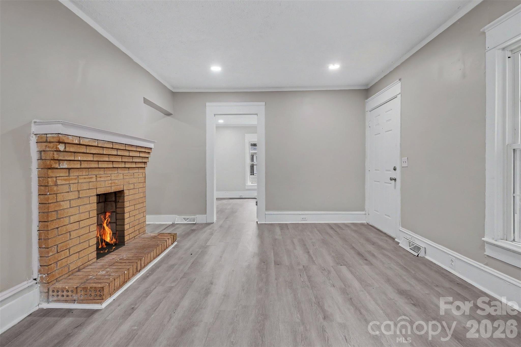 3860 Rock Hill Church Road — Concord