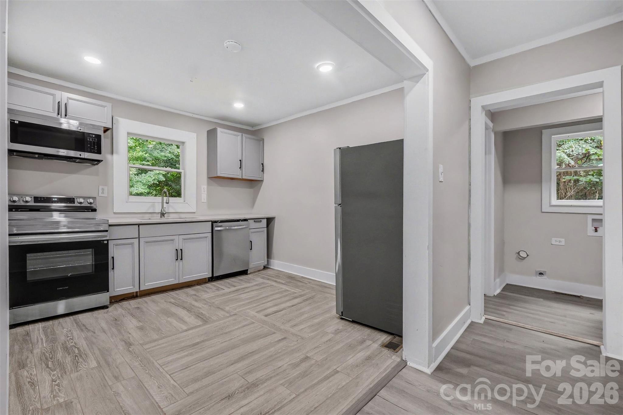 3860 Rock Hill Church Road — Concord