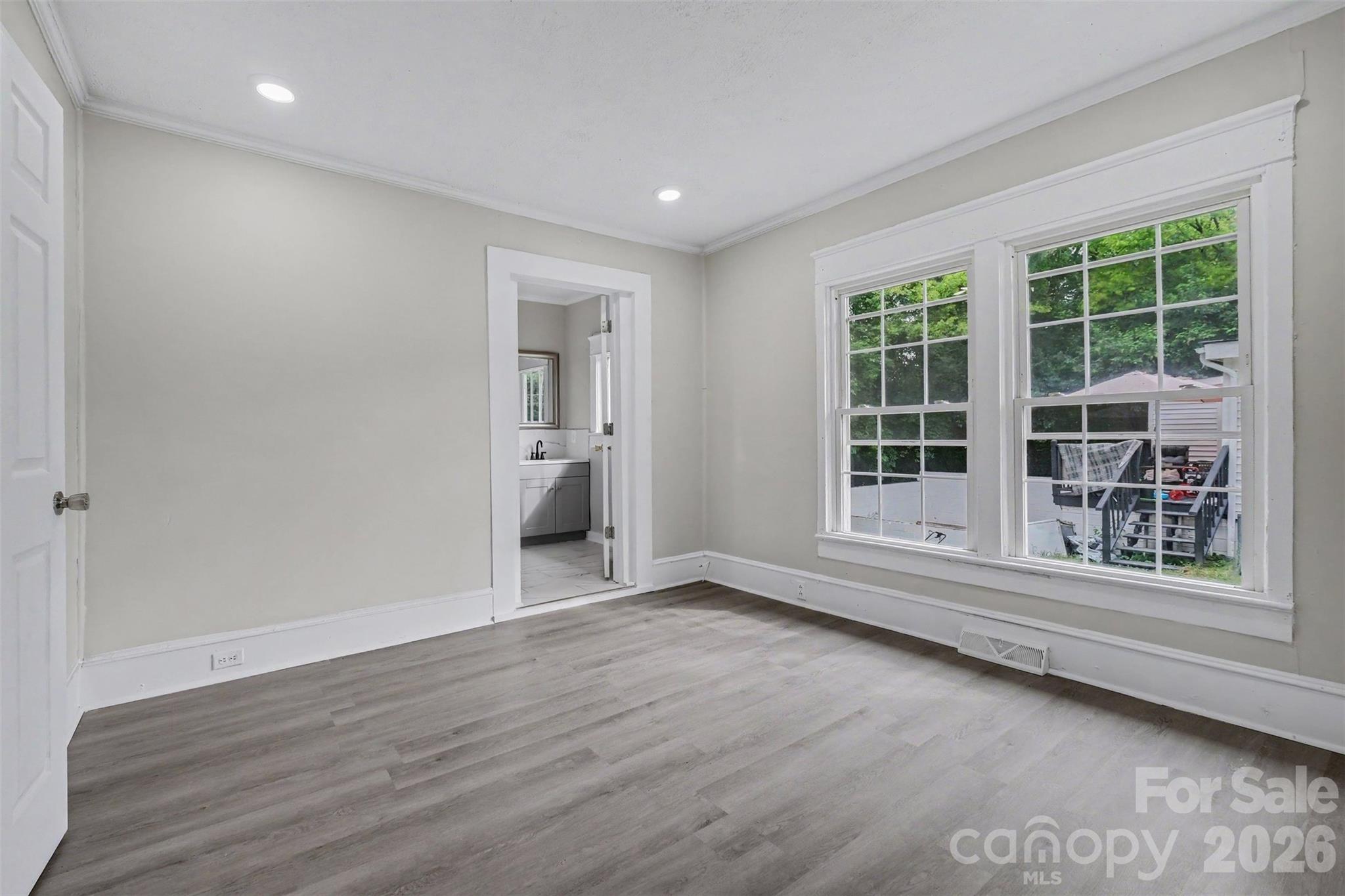3860 Rock Hill Church Road — Concord