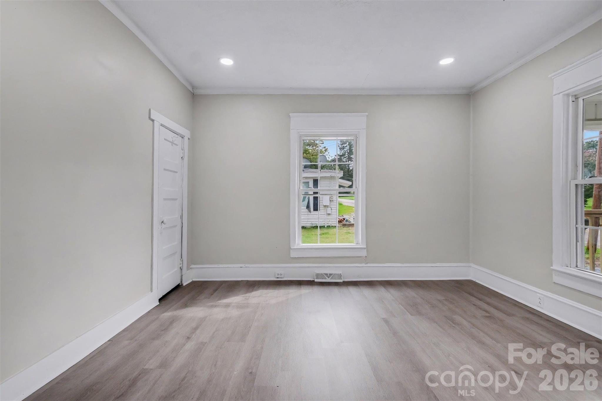 3860 Rock Hill Church Road — Concord