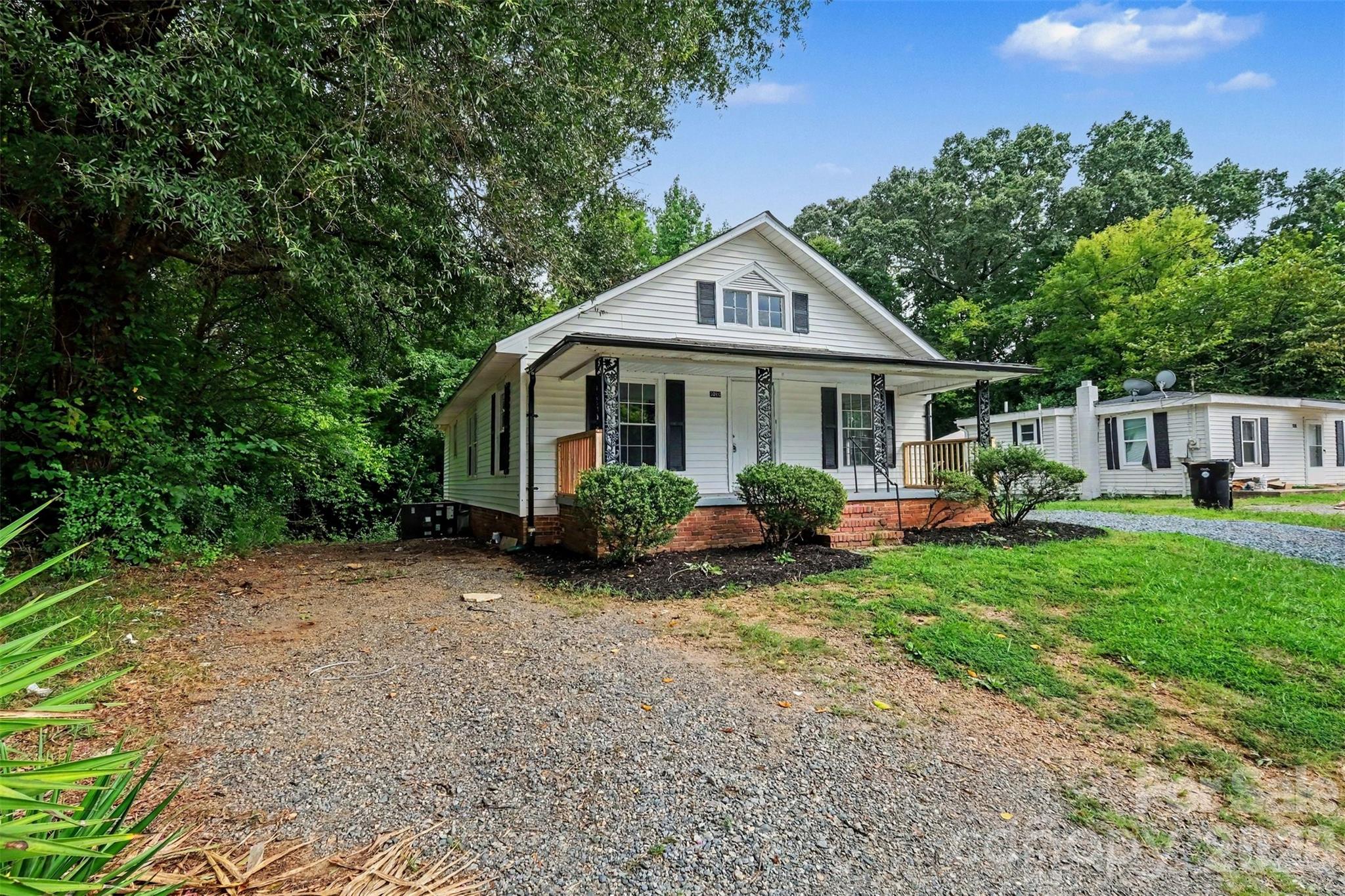 3860 Rock Hill Church Road — Concord