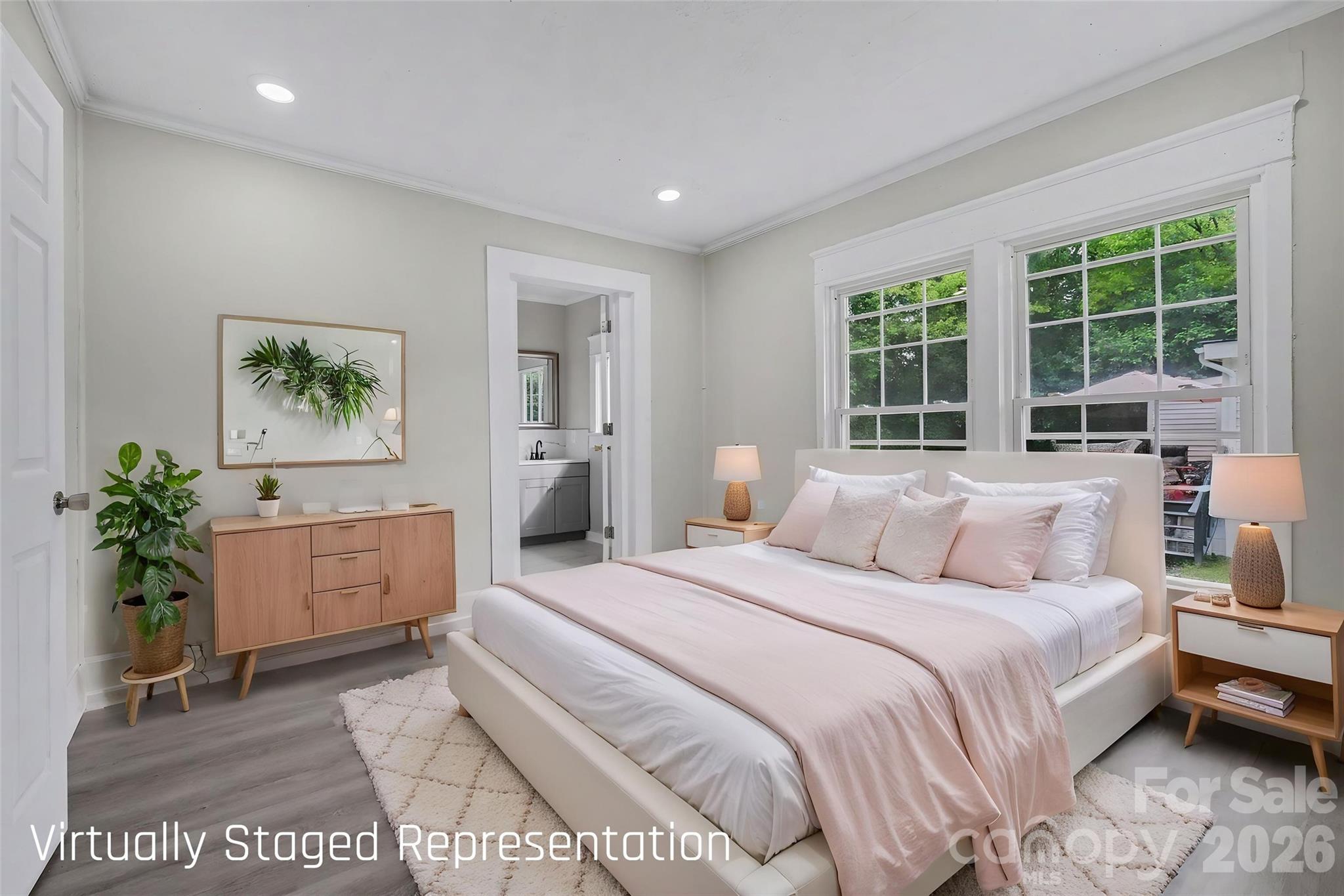 3860 Rock Hill Church Road — Concord